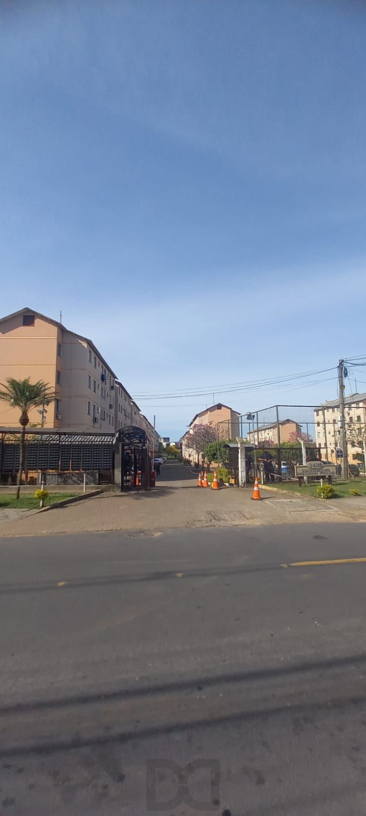 Apartamento 2 Dormitórios Vila Nova - Porto Alegre/RS — foto 1