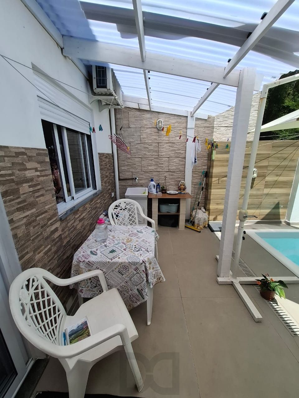 SOBRADO IPANEMA RESIDENCE PARK - ABERTA DOS MORROS — foto 15