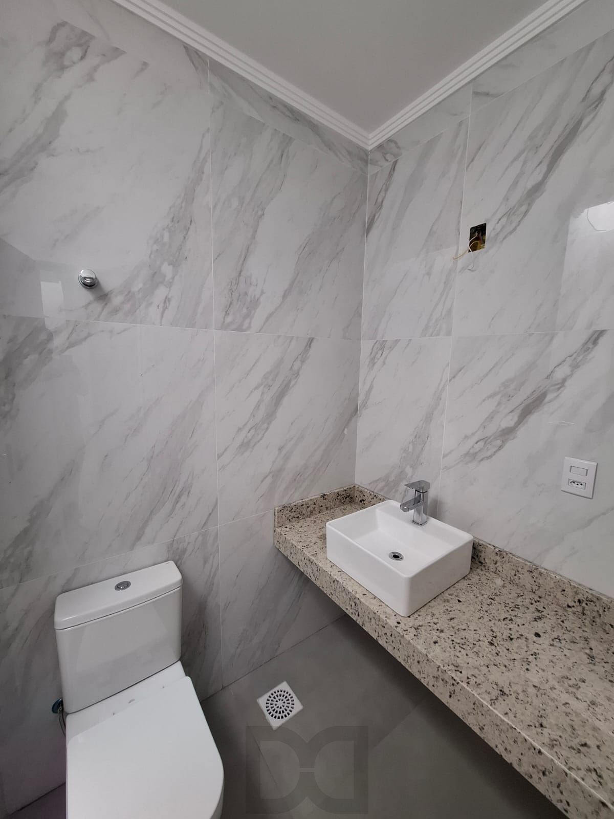 Sobrado 3 Dormitório Loteamento Ipanema Residence Park, Zona Sul POA — foto 16