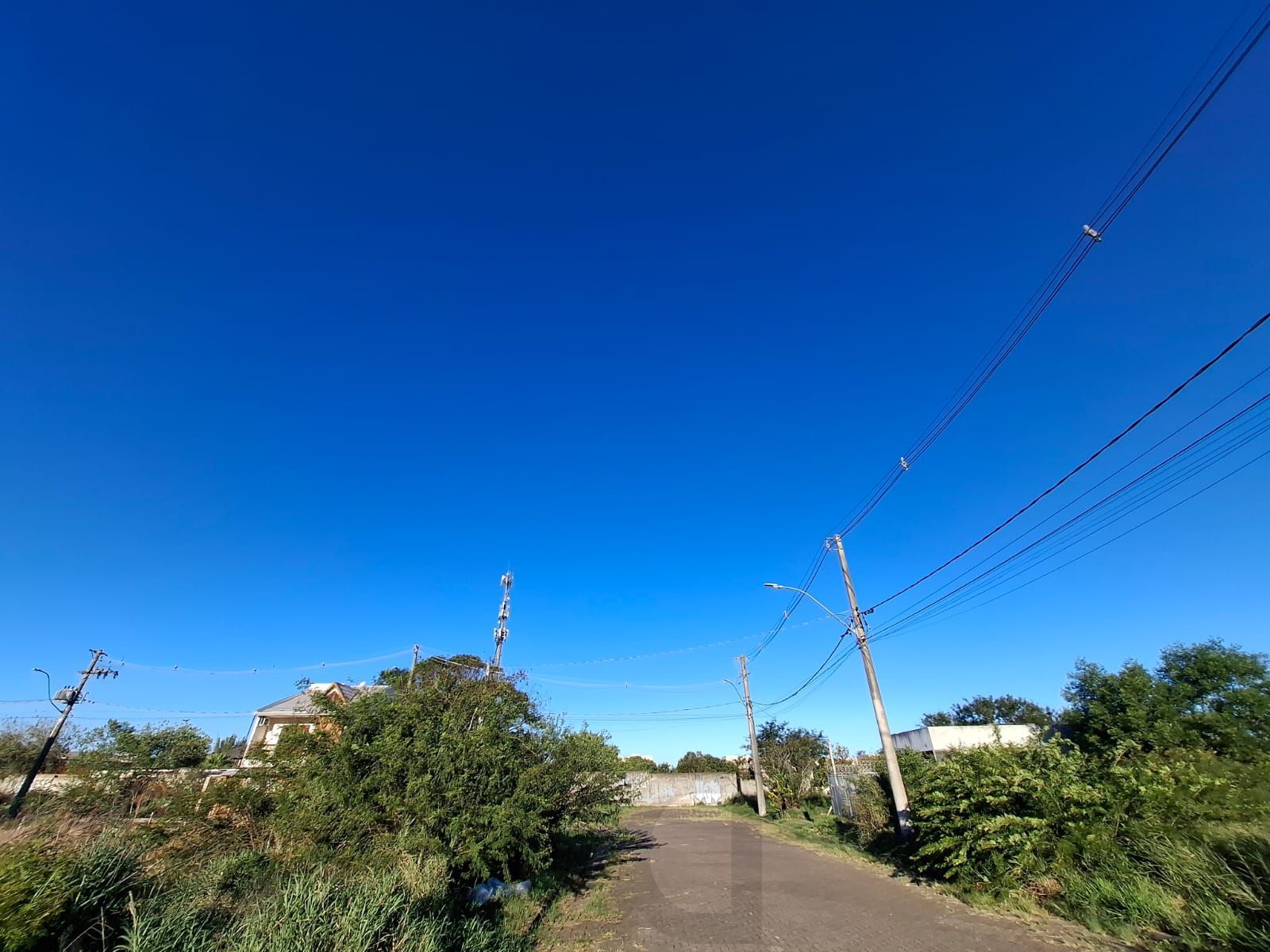 Oportunidade Única Terreno Residencial à Venda -Aberta dos Morros, Porto Alegre — foto 2