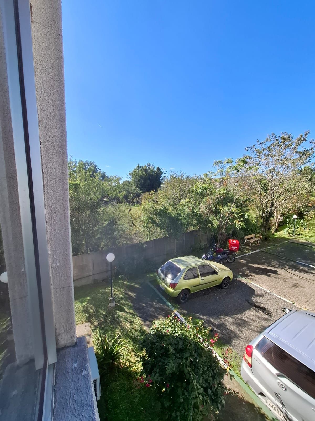 Apartamento à venda 2 dormitórios Bairro Restinga - Porto Alegre/RS — foto 22