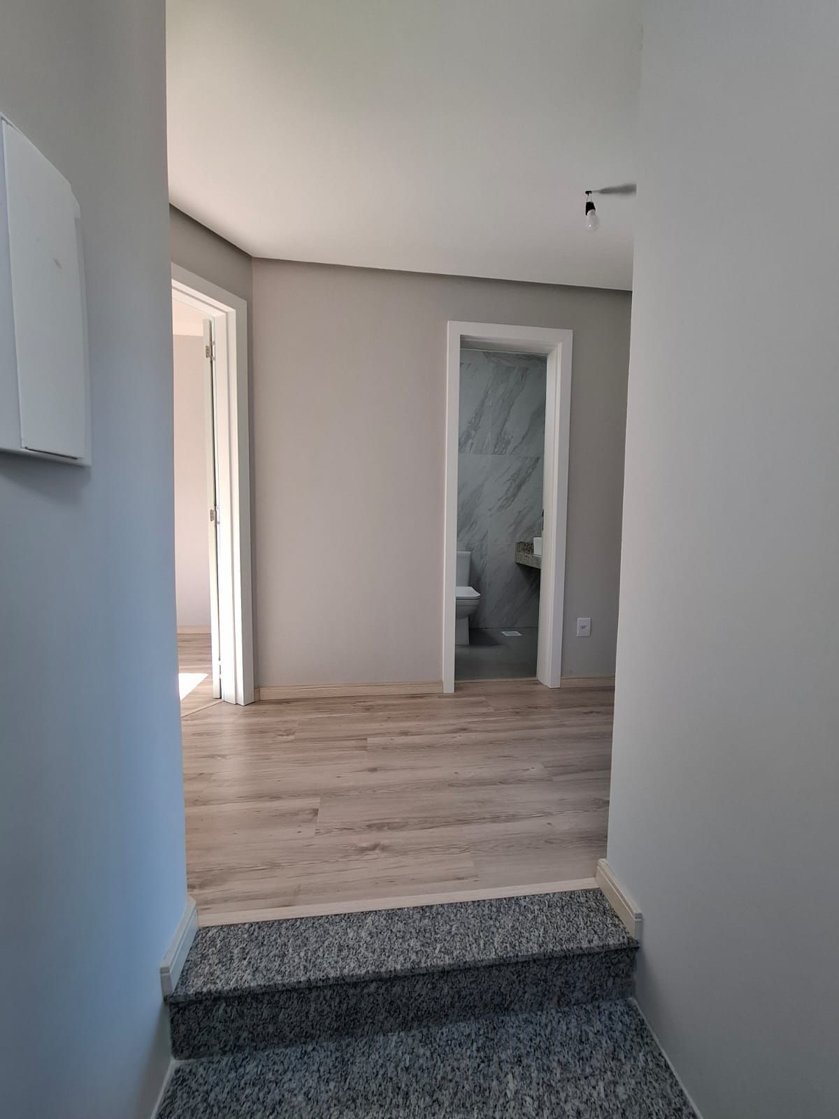 Sobrado 3 Dormitório Loteamento Ipanema Residence Park, Zona Sul POA — foto 13