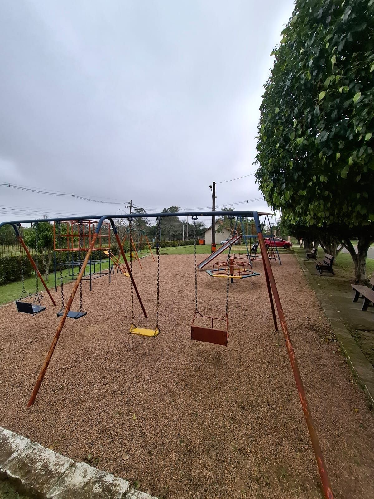 Casa à Venda no Condomínio Condado de Sevilha – Porto Alegre — foto 6
