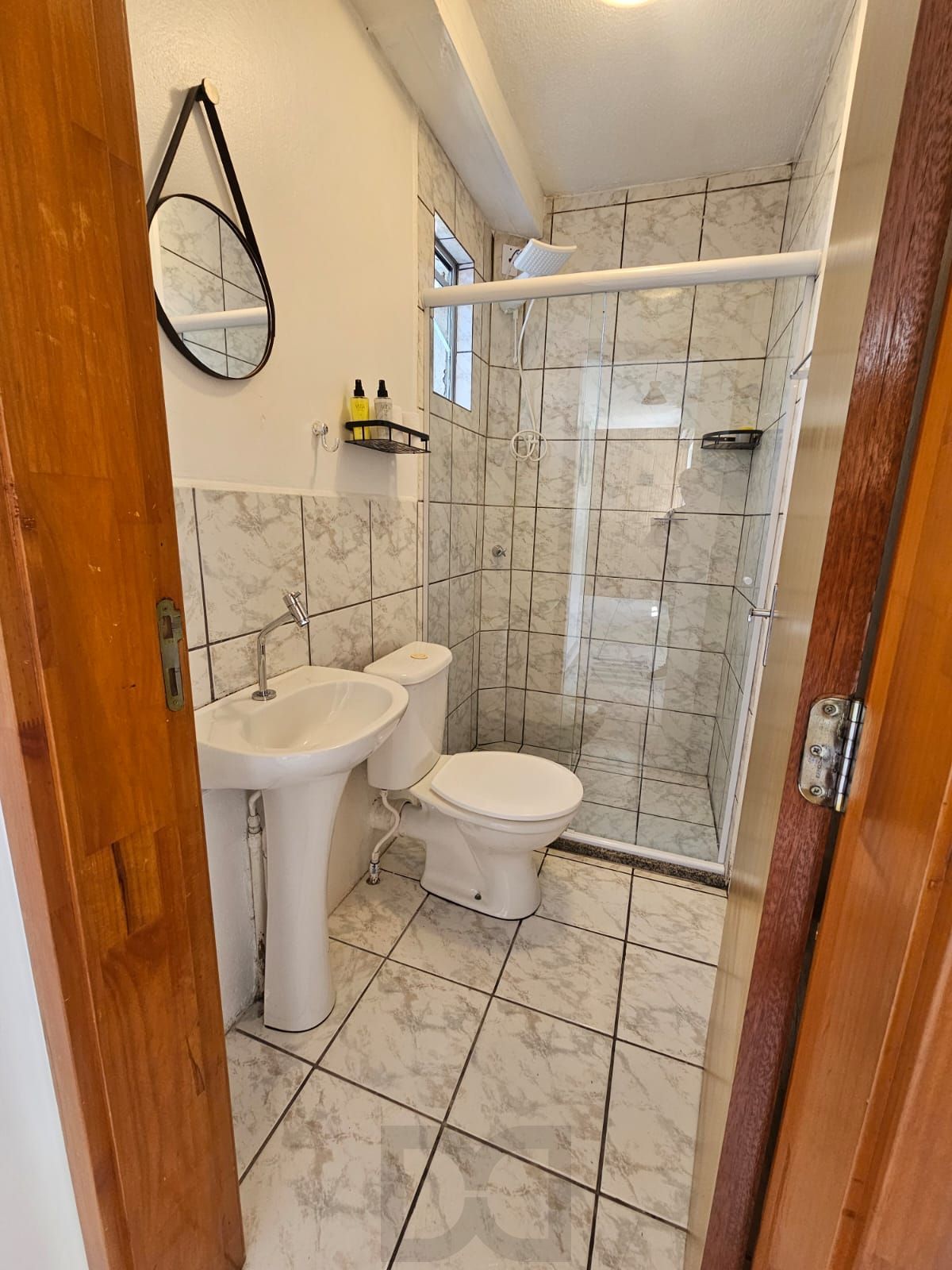 Apartamento 2 Quartos com Piscina e Portaria 24h na Restinga Porto Alegre/RS — foto 12