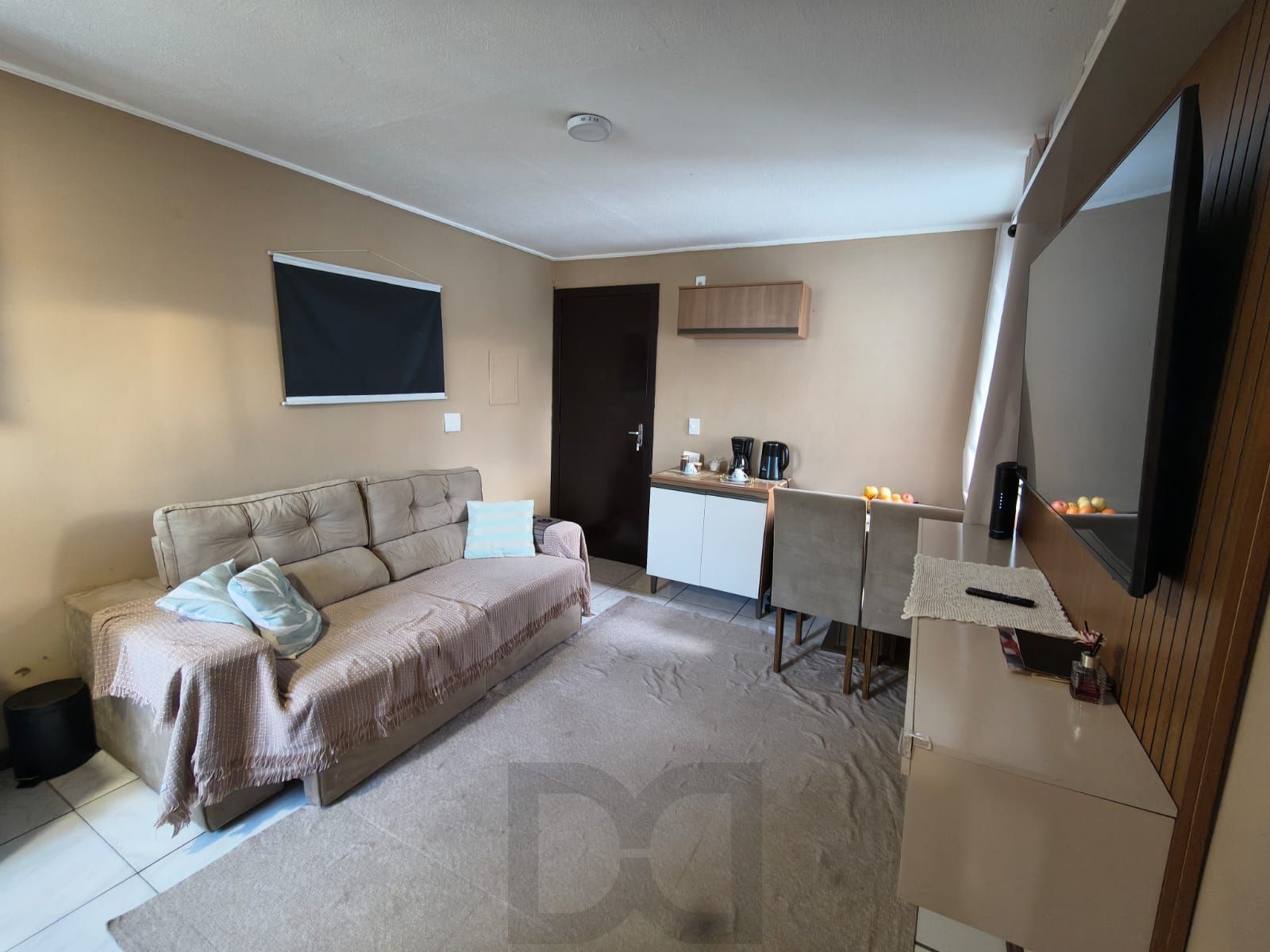 Apartamento 2 Dormitórios - Mobiliado - Campo Novo - Porto Alegre/RS — foto 14
