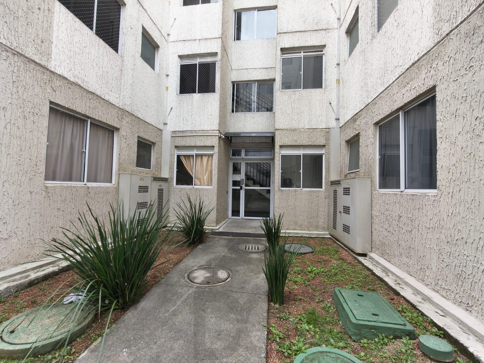 Apartamento 2 dormitórios - Restinga Porto Alegre/RS — foto 23
