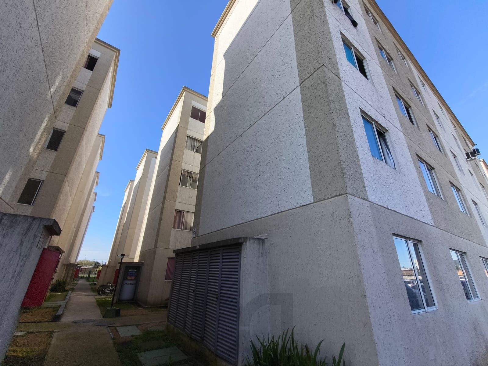 Apartamento 2 dormitórios - Recem Reformado - Reserva do sul II -Porto Alegre/RS — foto 2