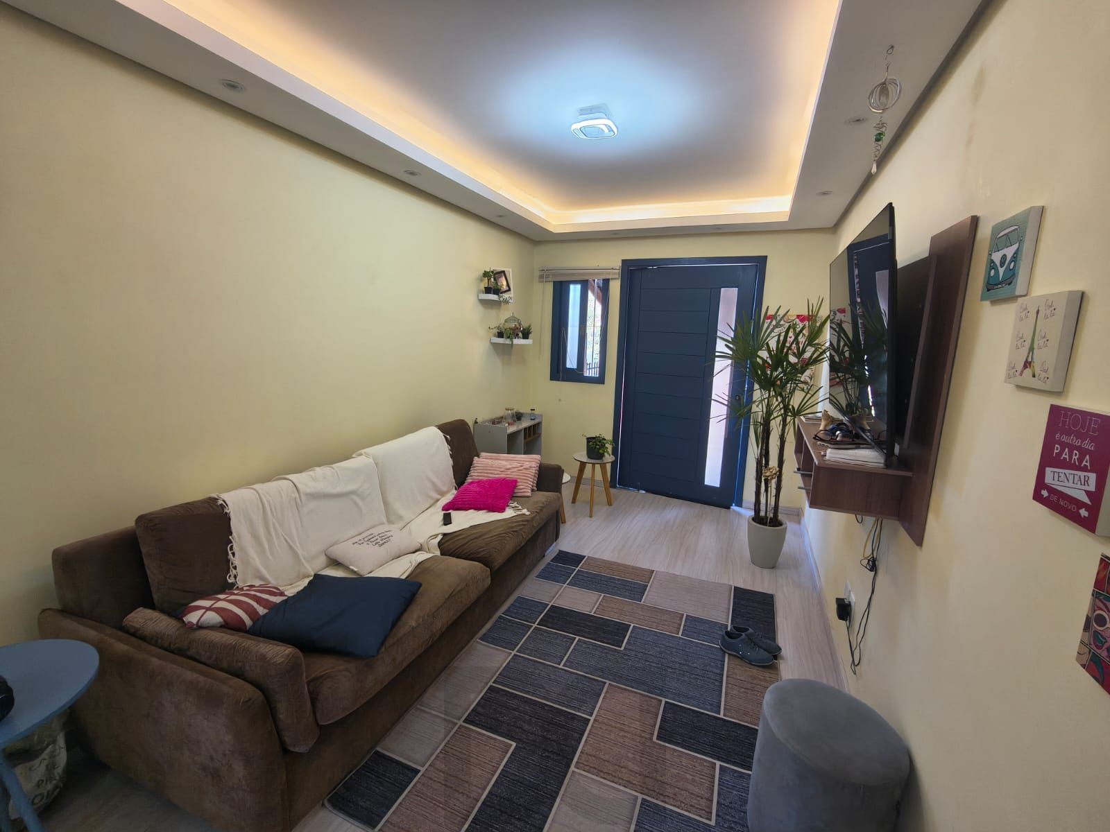 Casa à venda no Loteamento Moradas do Sul 2 dormitórios, Hipíca Porto Alegre/RS — foto 8