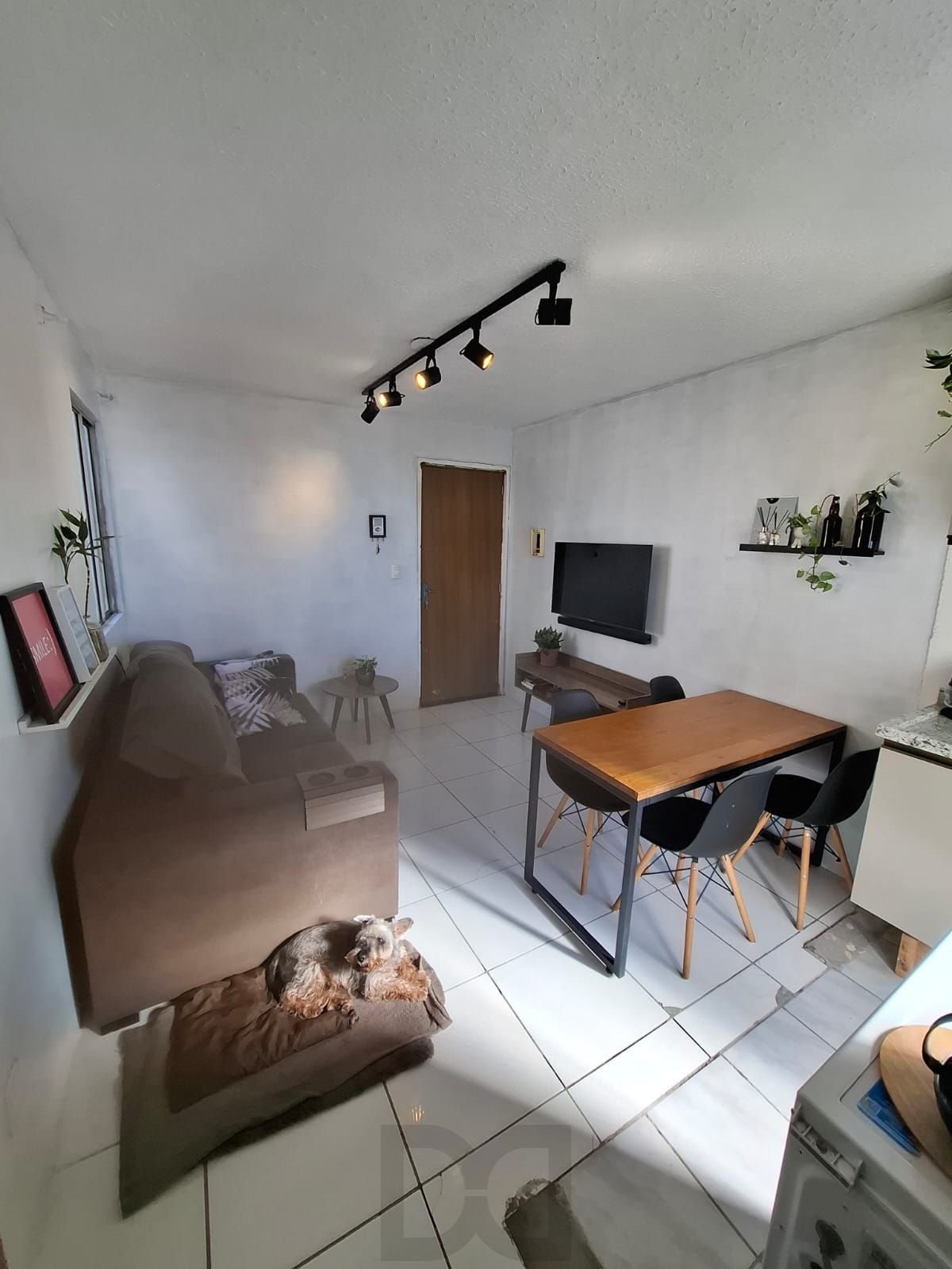 Apartamento à venda 2 dormitórios Bairro Restinga - Porto Alegre/RS — foto 13