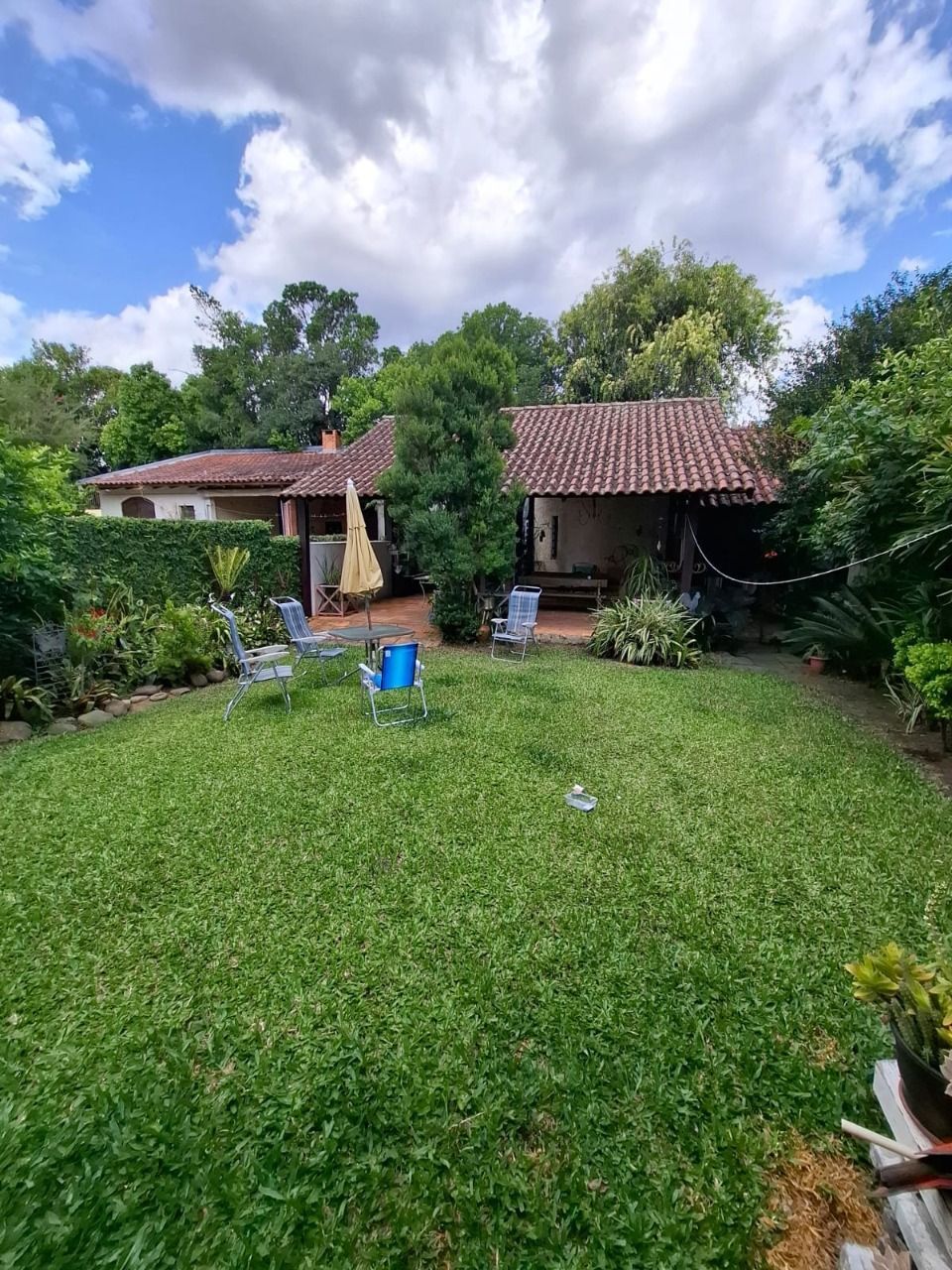 Casa em Porto Alegre, no bairro Ipanema, com 3 dormitório(s), e 3 banheiros, à venda. — foto 5