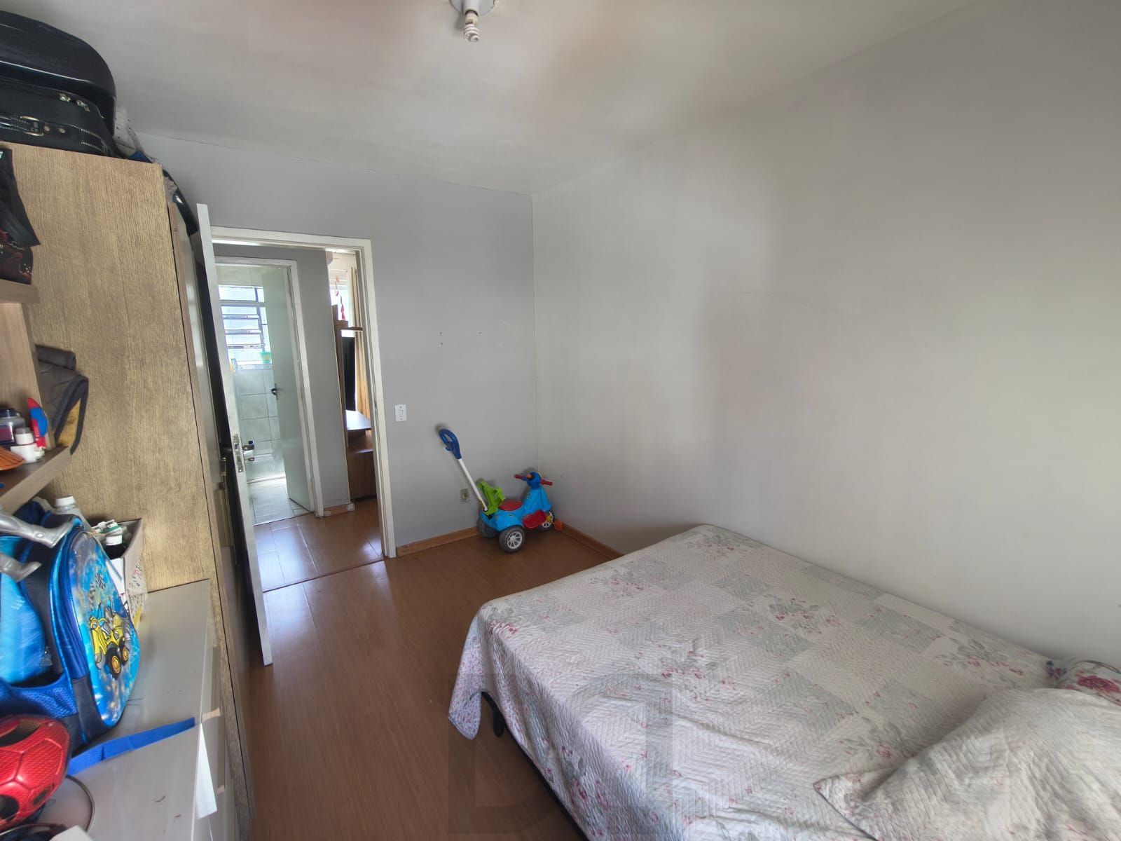 Apartamento 1 dormitório Bairro Cavalhada Porto Alegre/RS — foto 16