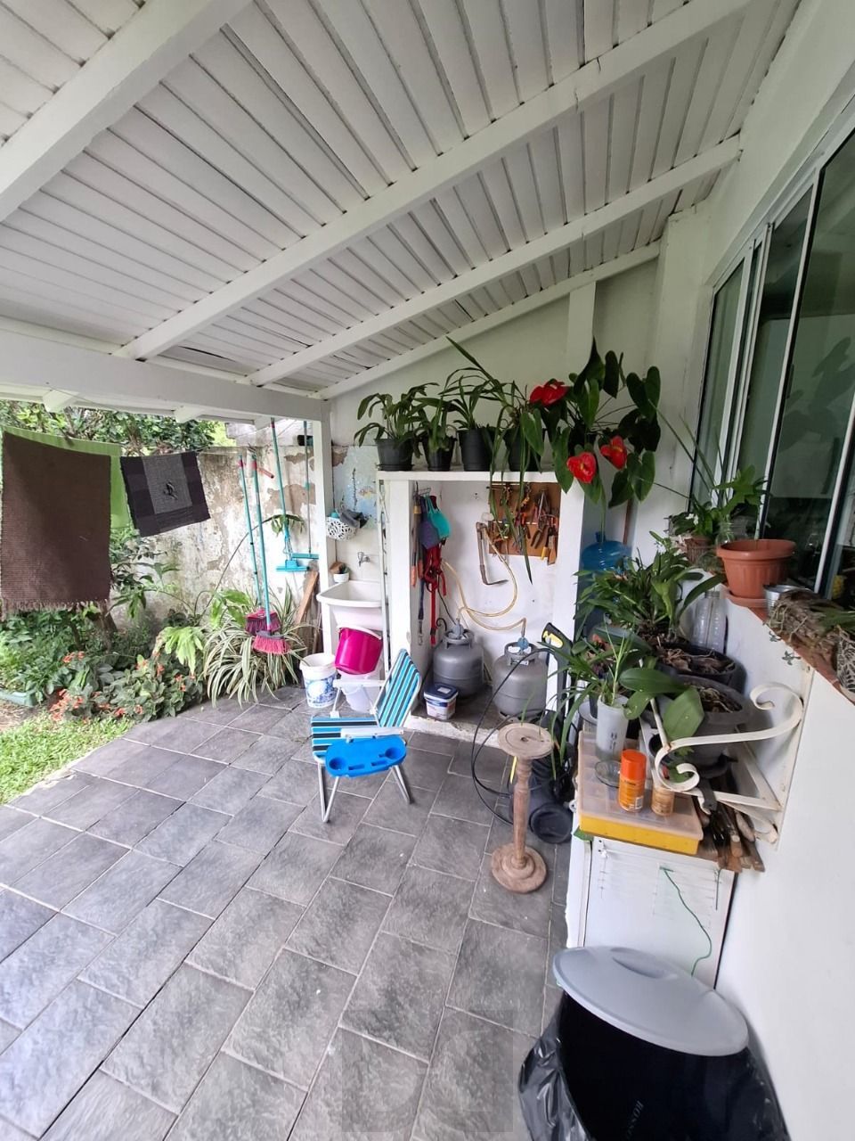 Casa em Porto Alegre, no bairro Ipanema, com 3 dormitório(s), e 3 banheiros, à venda. — foto 38
