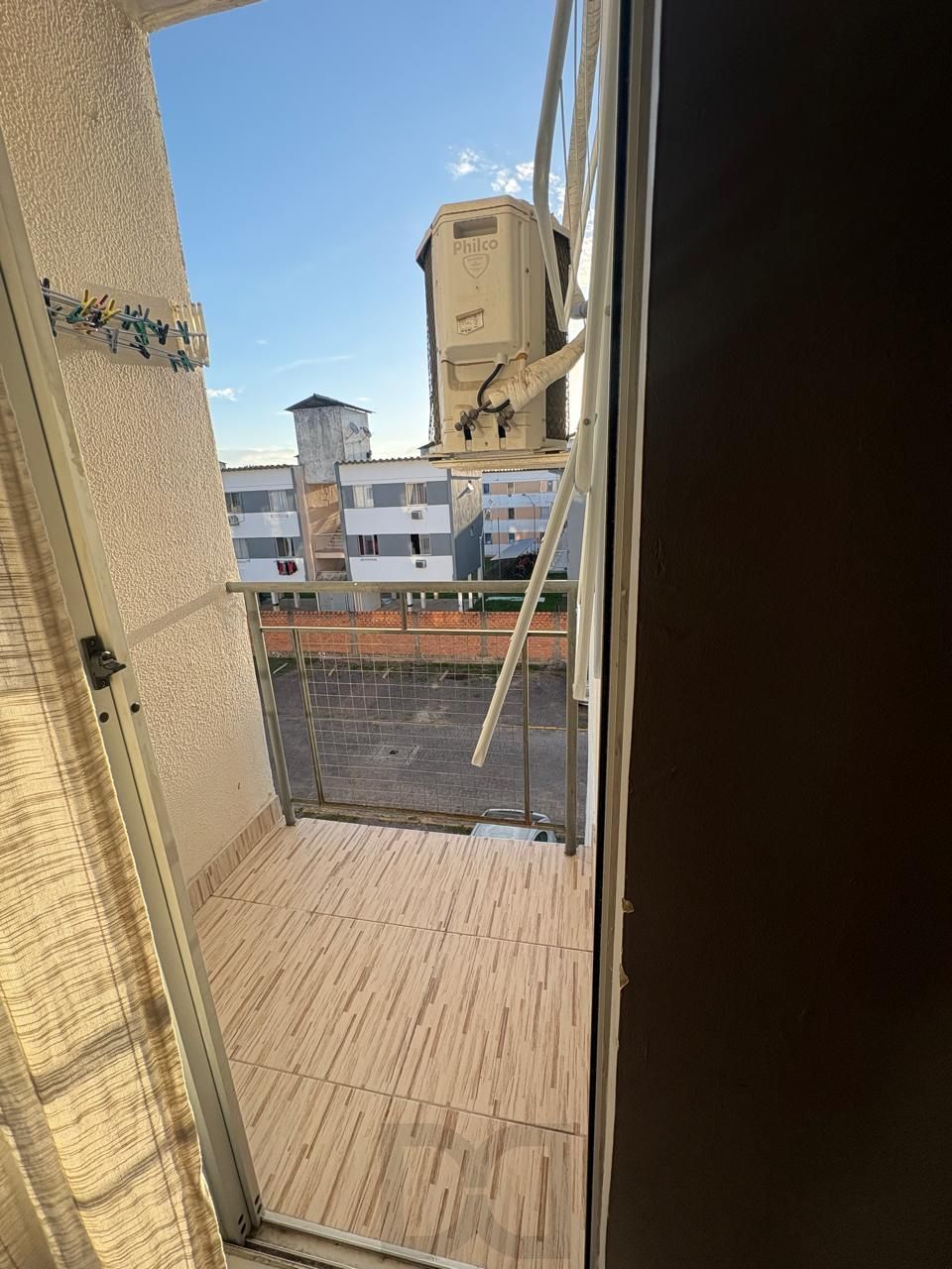 Apartamento á venda 2 dormitórios - Restinga - Porto Alegre/RS — foto 8