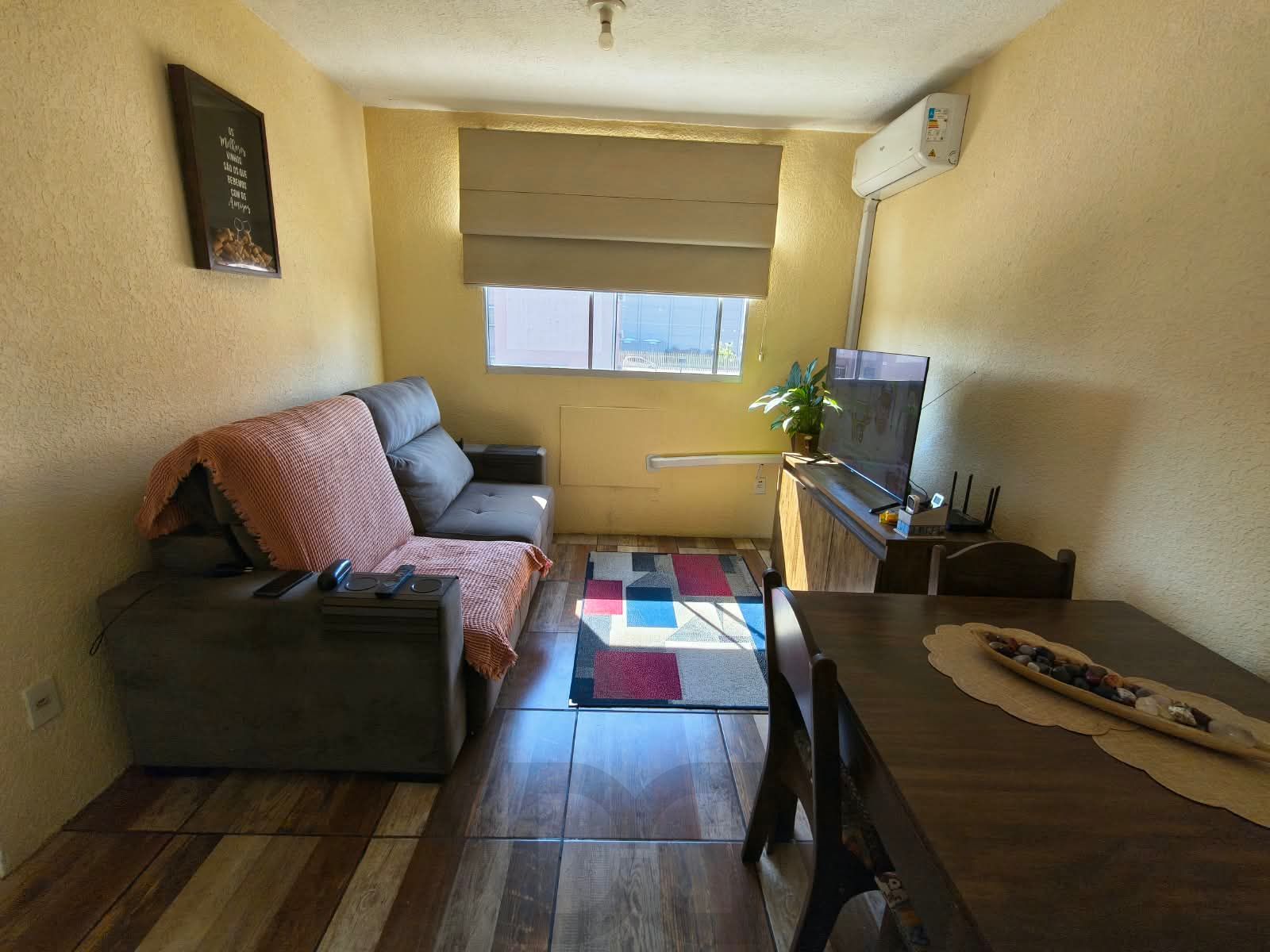 Apartamento 2 Dormitórios - Bairro Hípica - Porto Alegre/RS — foto 10