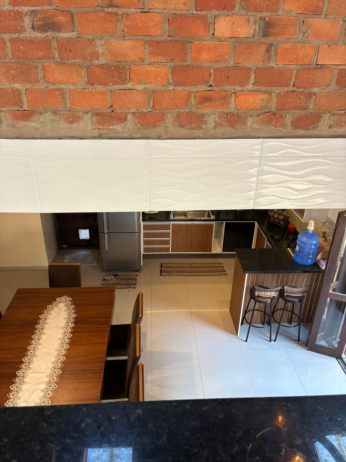 Casa á venda 3 Dormitórios sendo 1 suíte -Hípica Boulevard - Porto Alegre/RS — foto 10