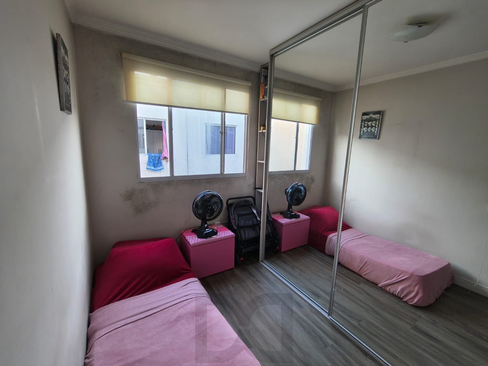 Apartamento a venda, condomínio Reserva do Sul l - Restinga - Porto Alegre/RS — foto 18
