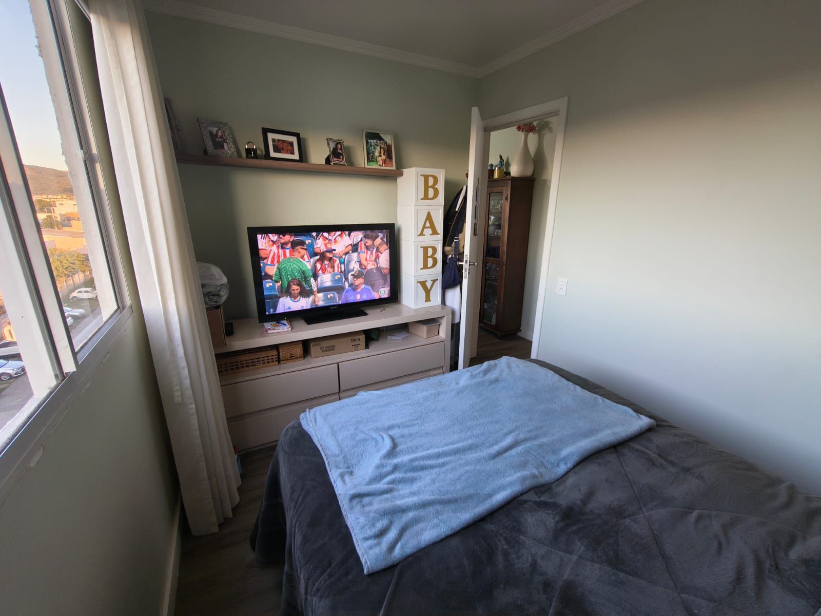 Apartamento a venda, condomínio Reserva do Sul l - Restinga - Porto Alegre/RS — foto 20