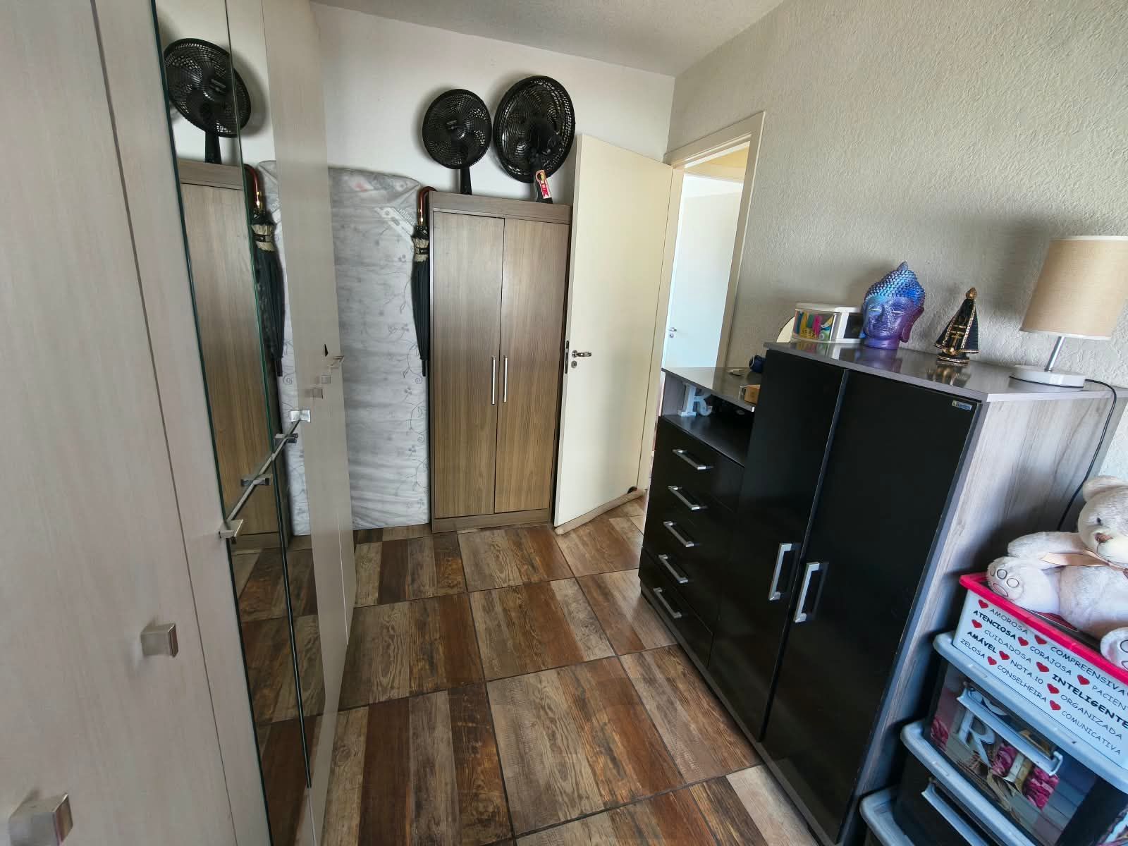 Apartamento 2 Dormitórios - Bairro Hípica - Porto Alegre/RS — foto 22