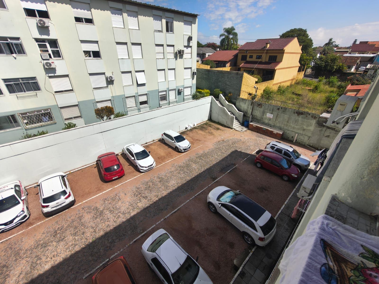 Apartamento 1 dormitório Bairro Cavalhada Porto Alegre/RS — foto 19