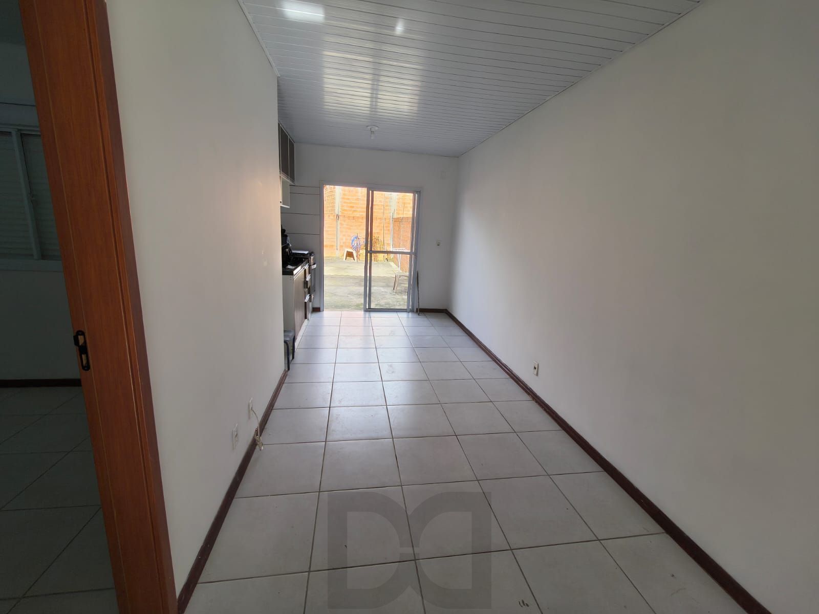 Casa térrea com 2 dormitórios — foto 3