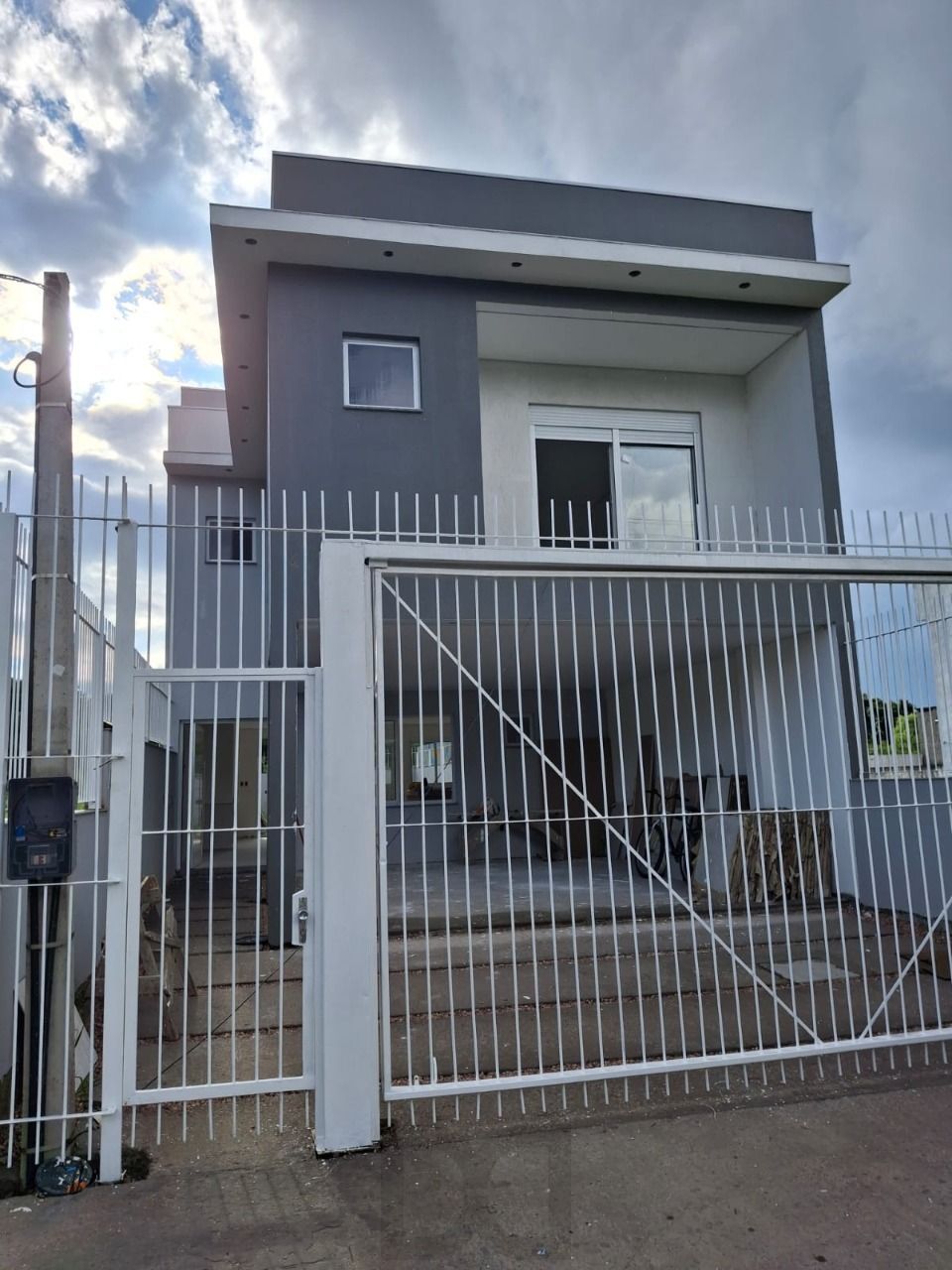 Casa a Venda no Bairro espirito Santo, Zona Sul de Porto Alegre. — foto 1