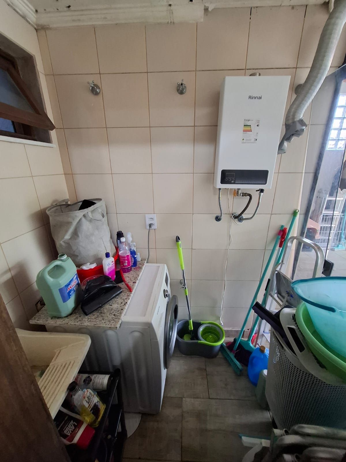 Casa à Venda no Condomínio Condado de Sevilha – Porto Alegre — foto 33
