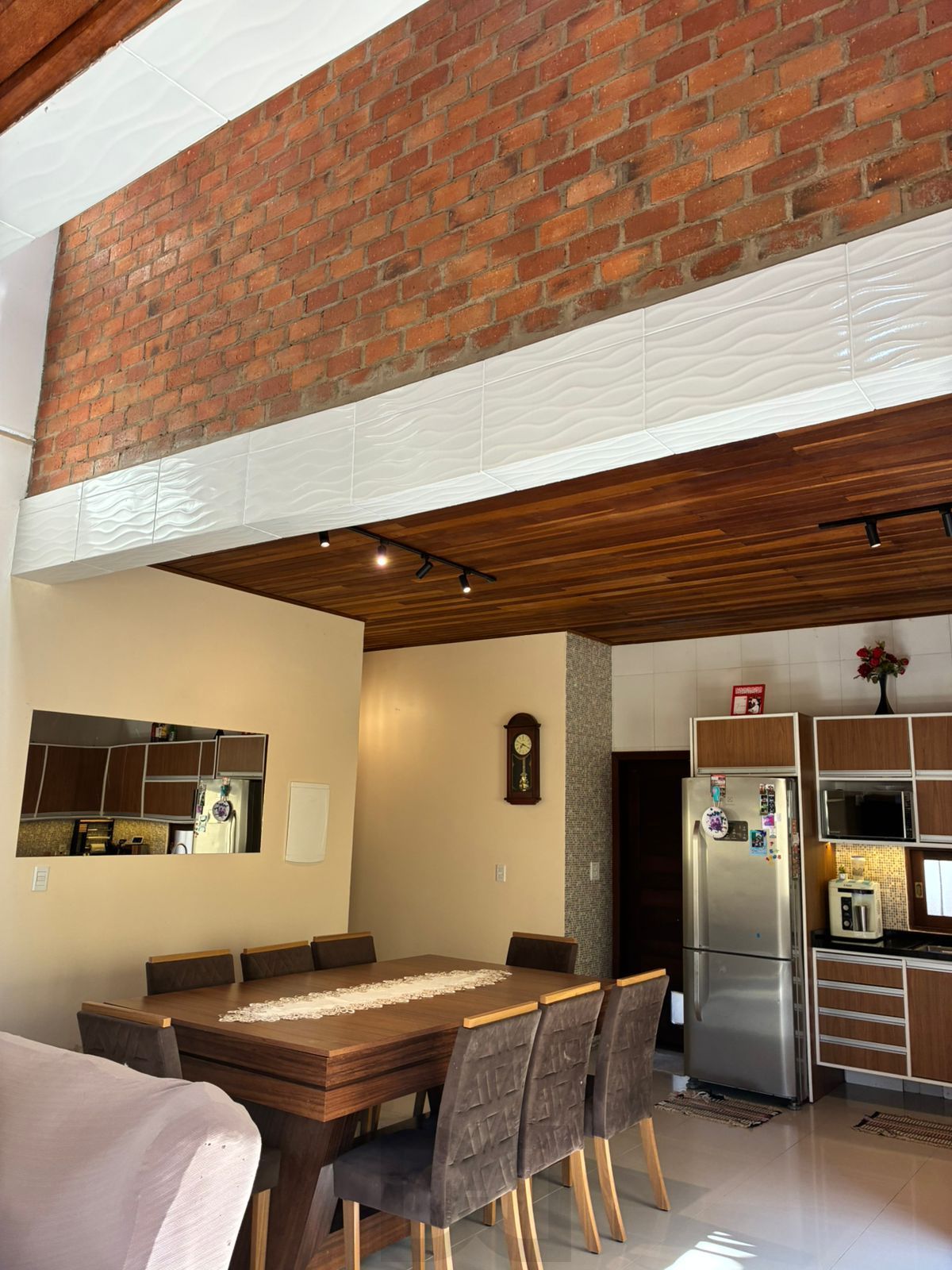 Casa á venda 3 Dormitórios sendo 1 suíte -Hípica Boulevard - Porto Alegre/RS — foto 7