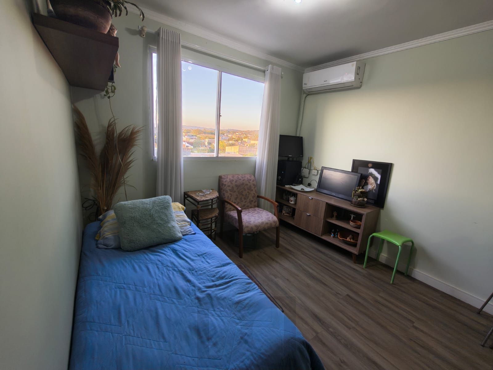 Apartamento a venda, condomínio Reserva do Sul l - Restinga - Porto Alegre/RS — foto 13