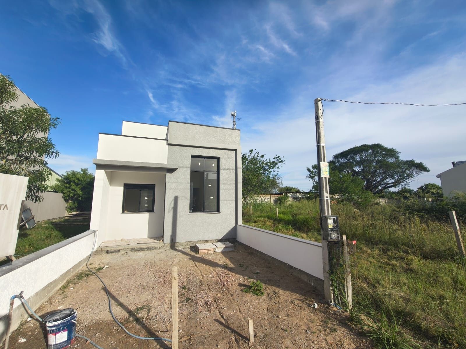 Casa no Bairro Aberta dos Morros, Zona Sul de POA — foto 3