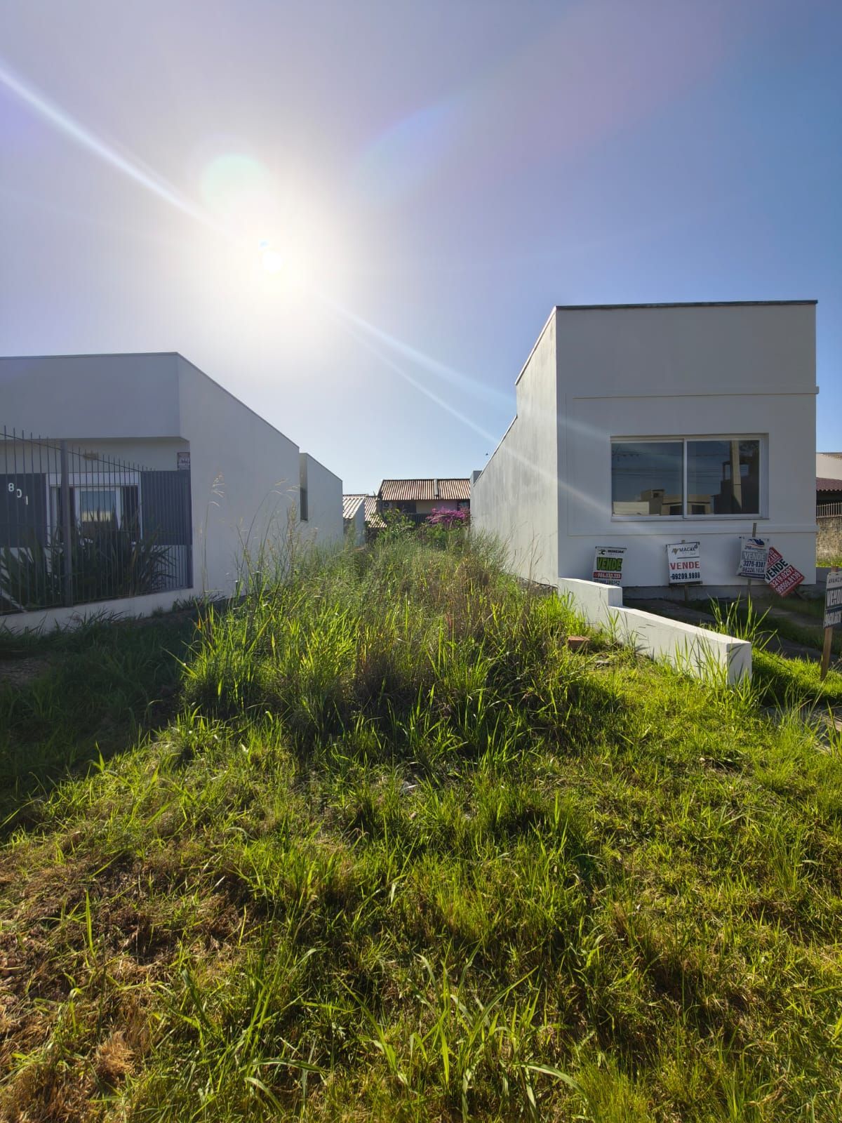 Terreno Ipanema Residence Park Porto Alegre/RS — foto 2