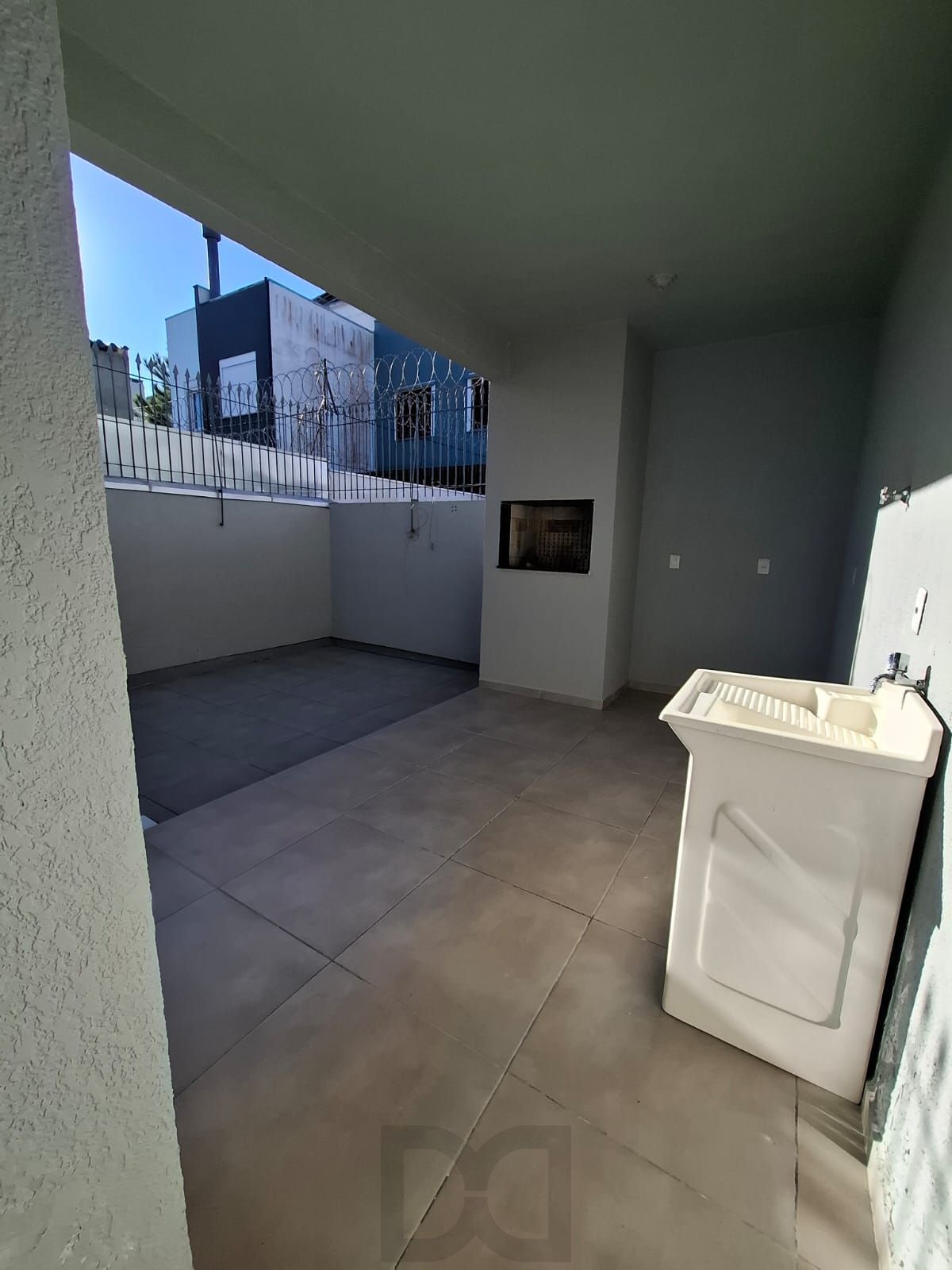 Casa 2 dormitórios sendo 1 Suíte Aberta dos Morros, Porto Alegre/RS — foto 18