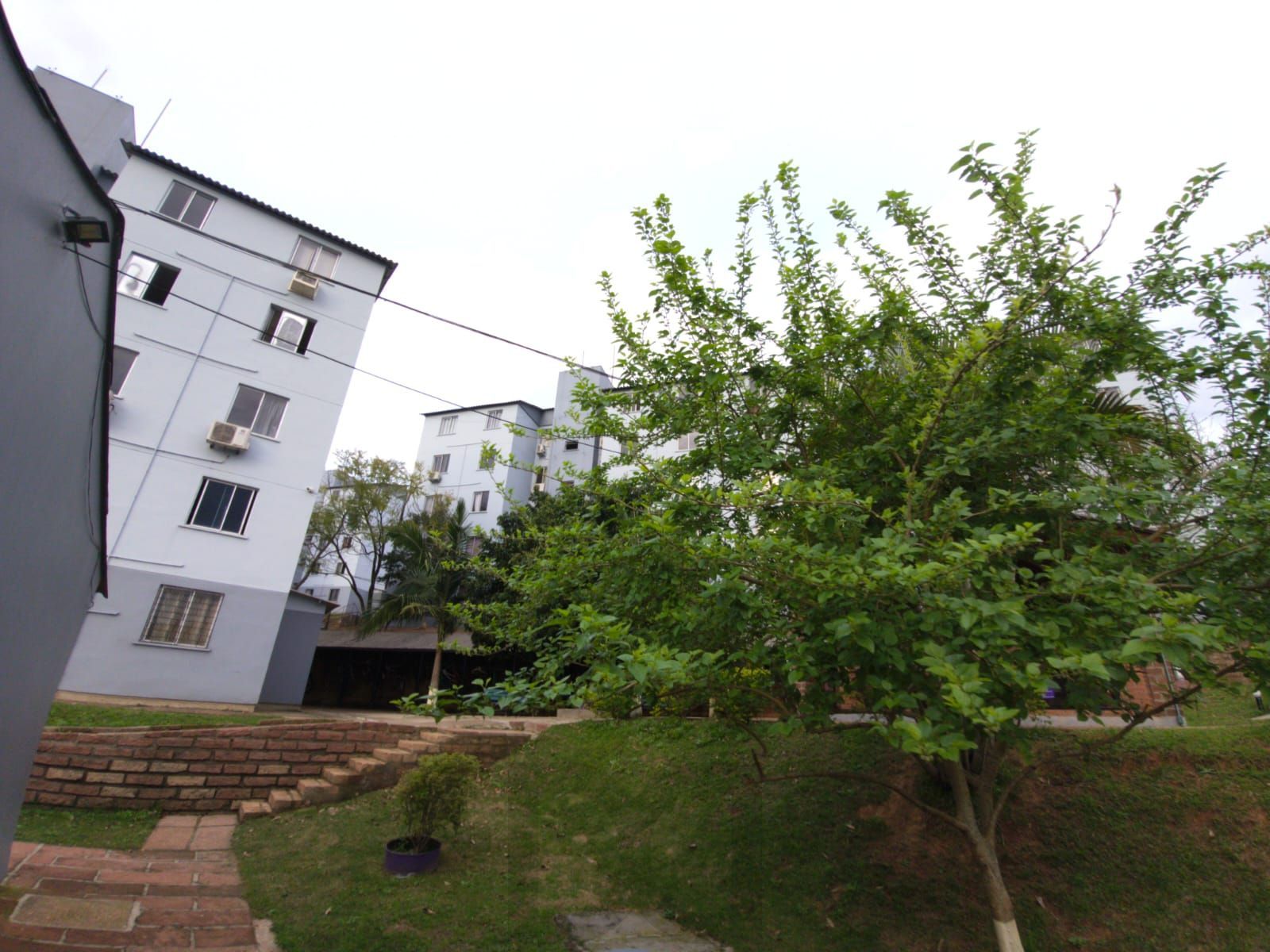 Apartamento 2 Dormitórios - Mobiliado - Campo Novo - Porto Alegre/RS — foto 31