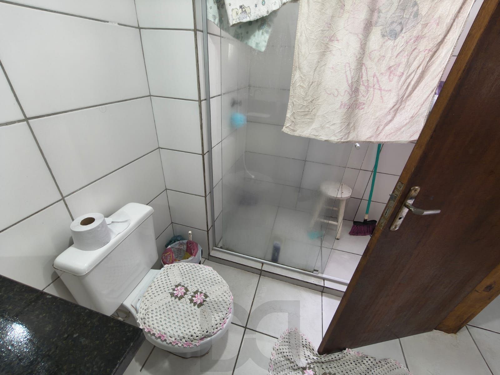 Apartamento à venda 2 dormitórios semi mobiliado - Porto Alegre/RS — foto 25