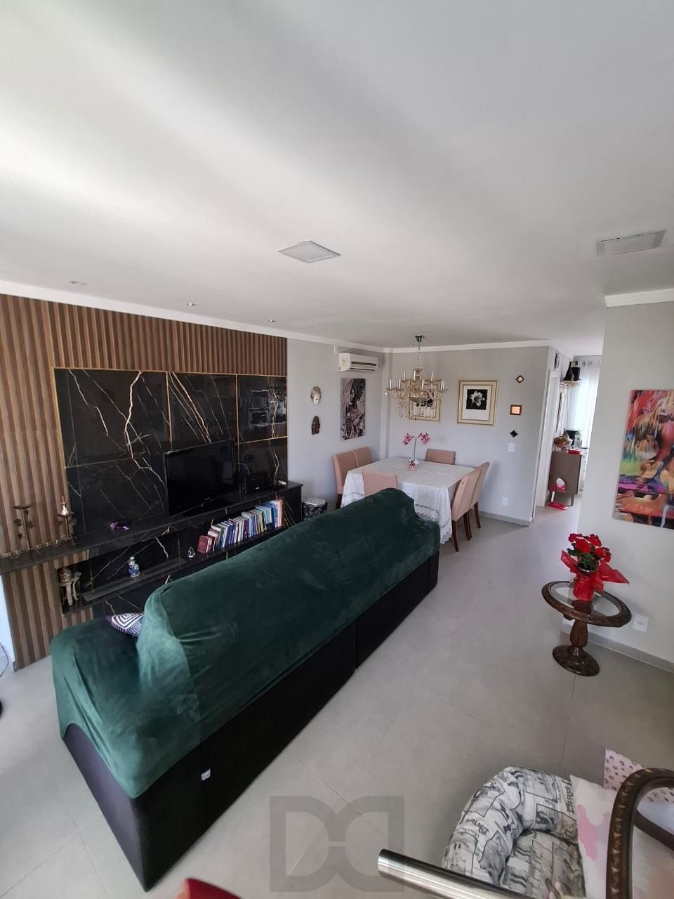 SOBRADO IPANEMA RESIDENCE PARK - ABERTA DOS MORROS — foto 4