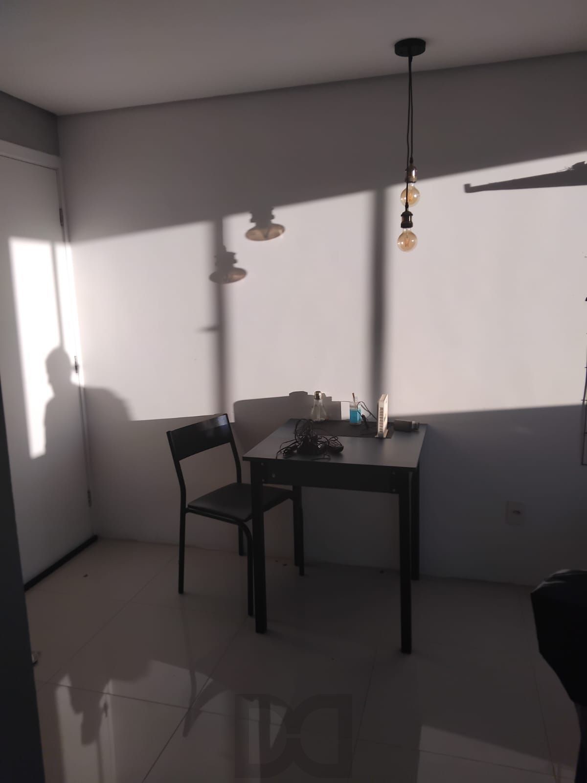 Apartamento 2 Dormitórios, Hípica, semi mobiliado, Porto Alegre/RS — foto 4