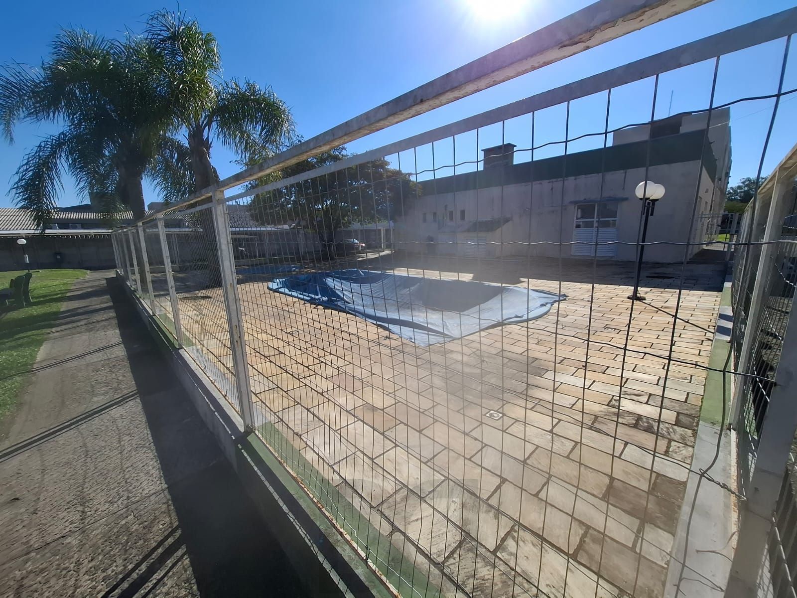 Apartamento à venda 2 dormitórios Bairro Restinga - Porto Alegre/RS — foto 4