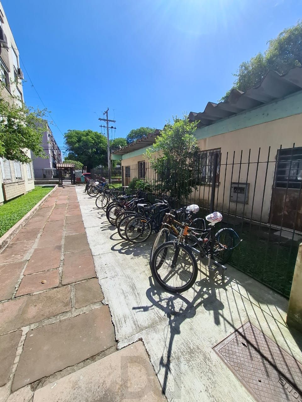 APARTAMENTO A VENDA BAIRRO CRISTAL — foto 24