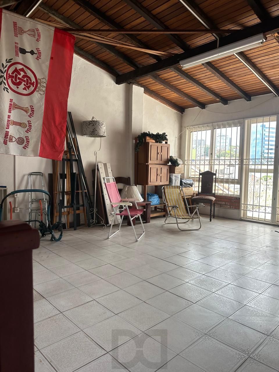 Sobrado bairro Floresta - Porto Alegre/RS — foto 25