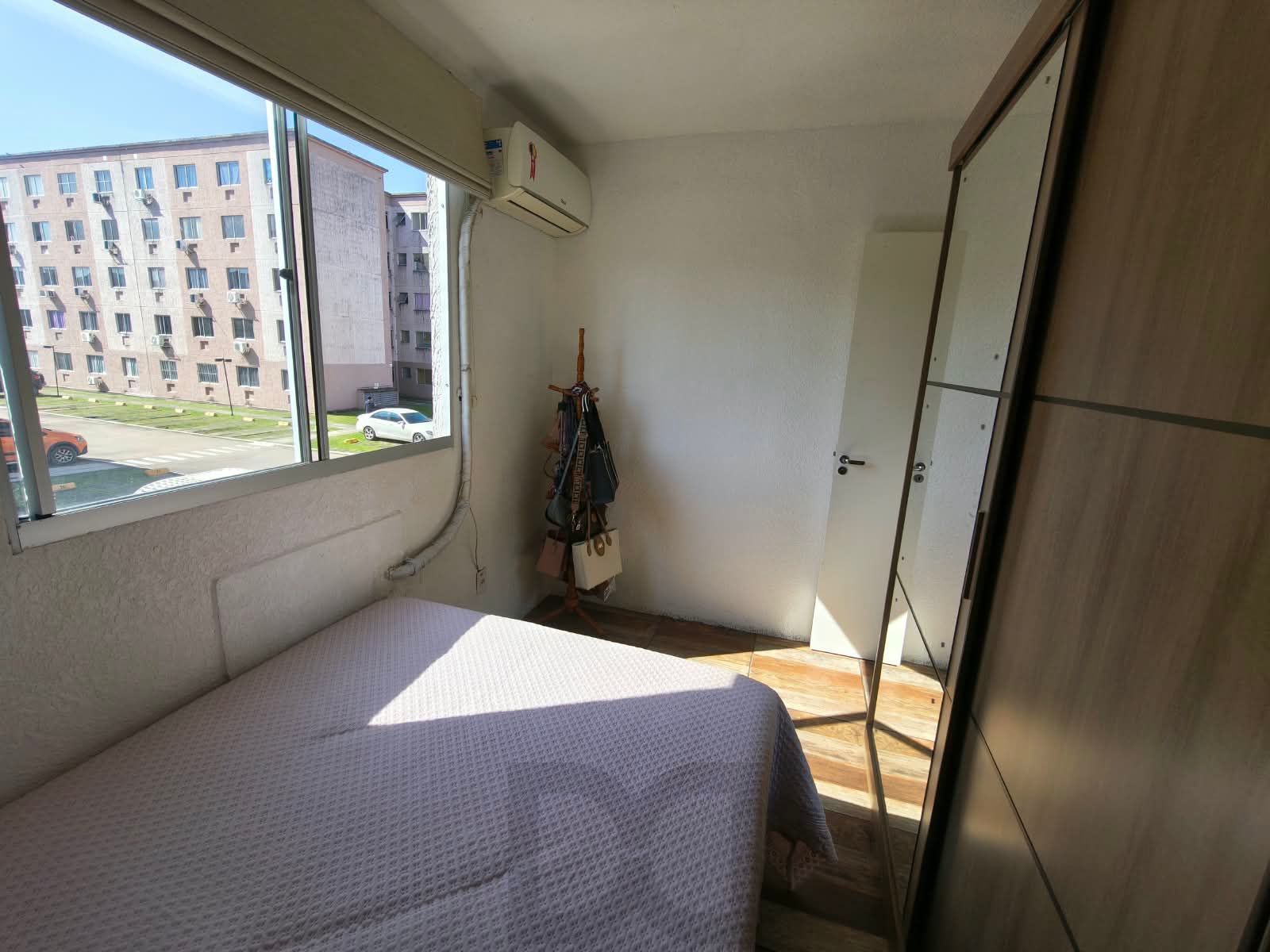 Apartamento 2 Dormitórios - Bairro Hípica - Porto Alegre/RS — foto 18