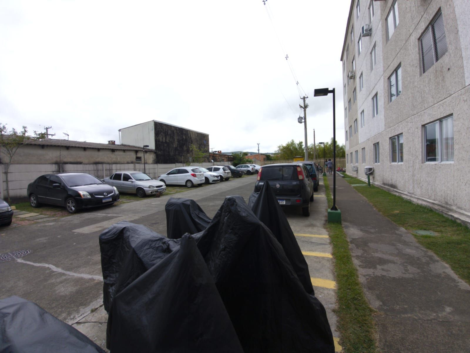 Apartamento 2 dormitórios - Restinga Porto Alegre/RS — foto 22