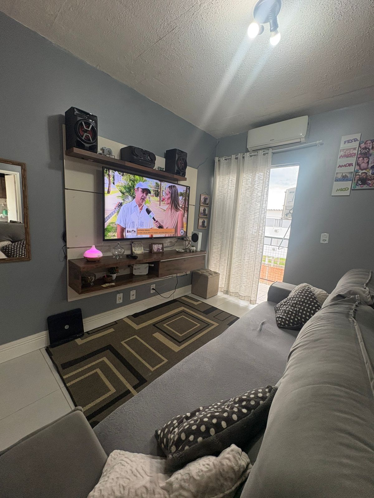 Apartamento á venda 2 dormitórios - Restinga - Porto Alegre/RS — foto 6