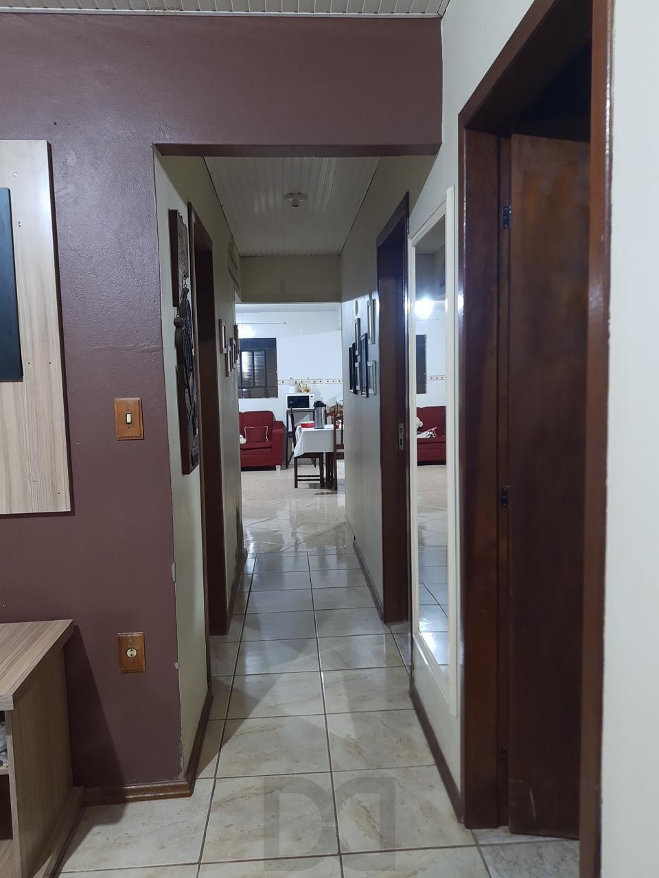 Vendo Casa De Dois Andares bairro Belém Velho — foto 7