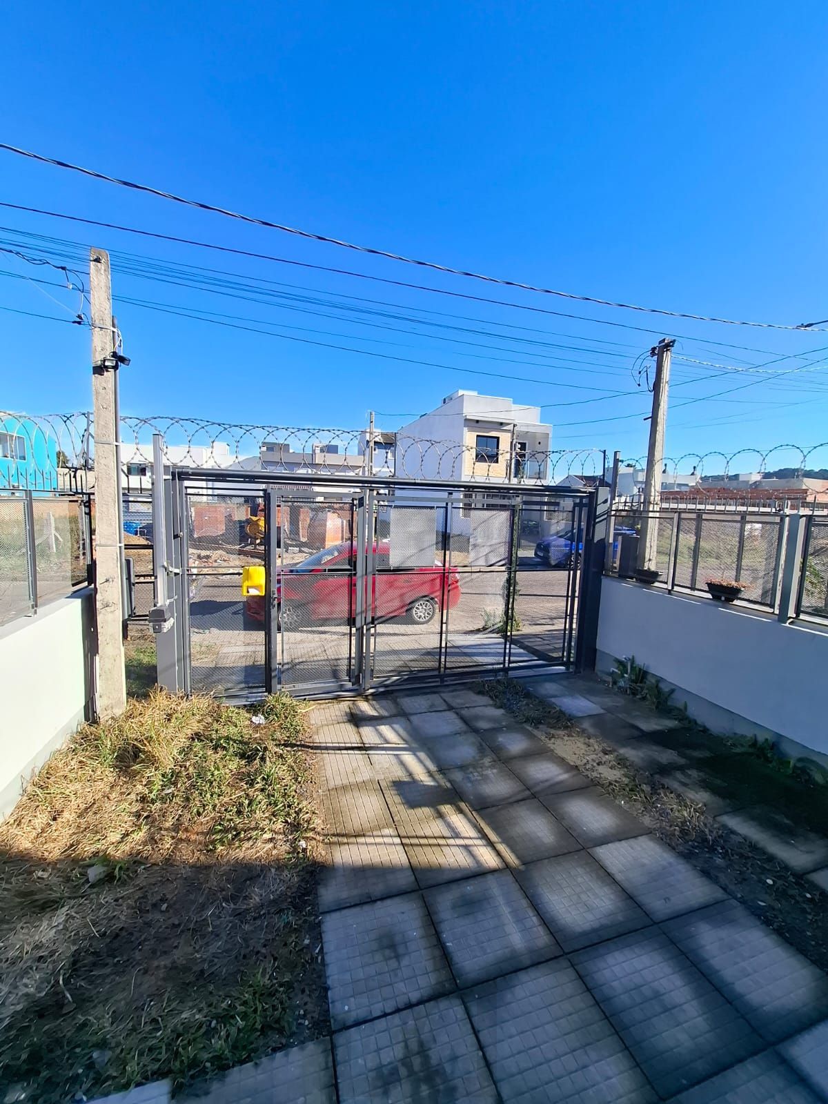 Casa 2 dormitórios sendo 1 Suíte Aberta dos Morros, Porto Alegre/RS — foto 2