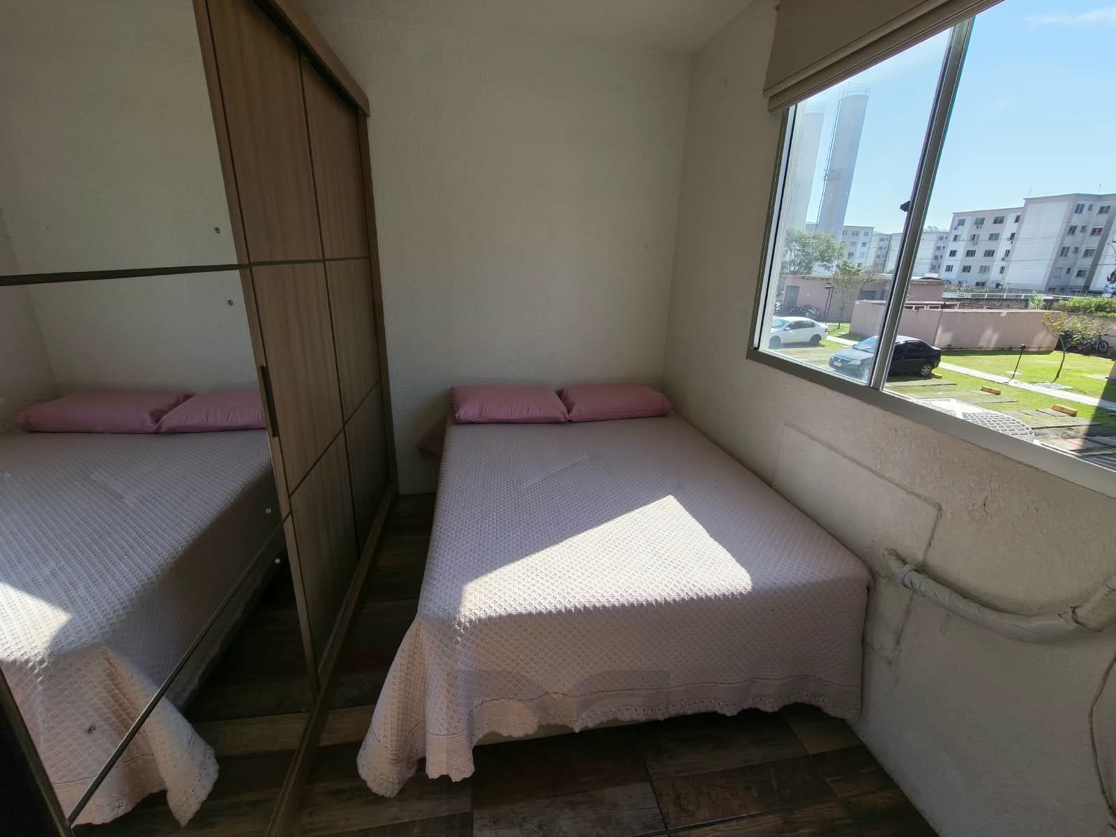 Apartamento 2 Dormitórios - Bairro Hípica - Porto Alegre/RS — foto 17