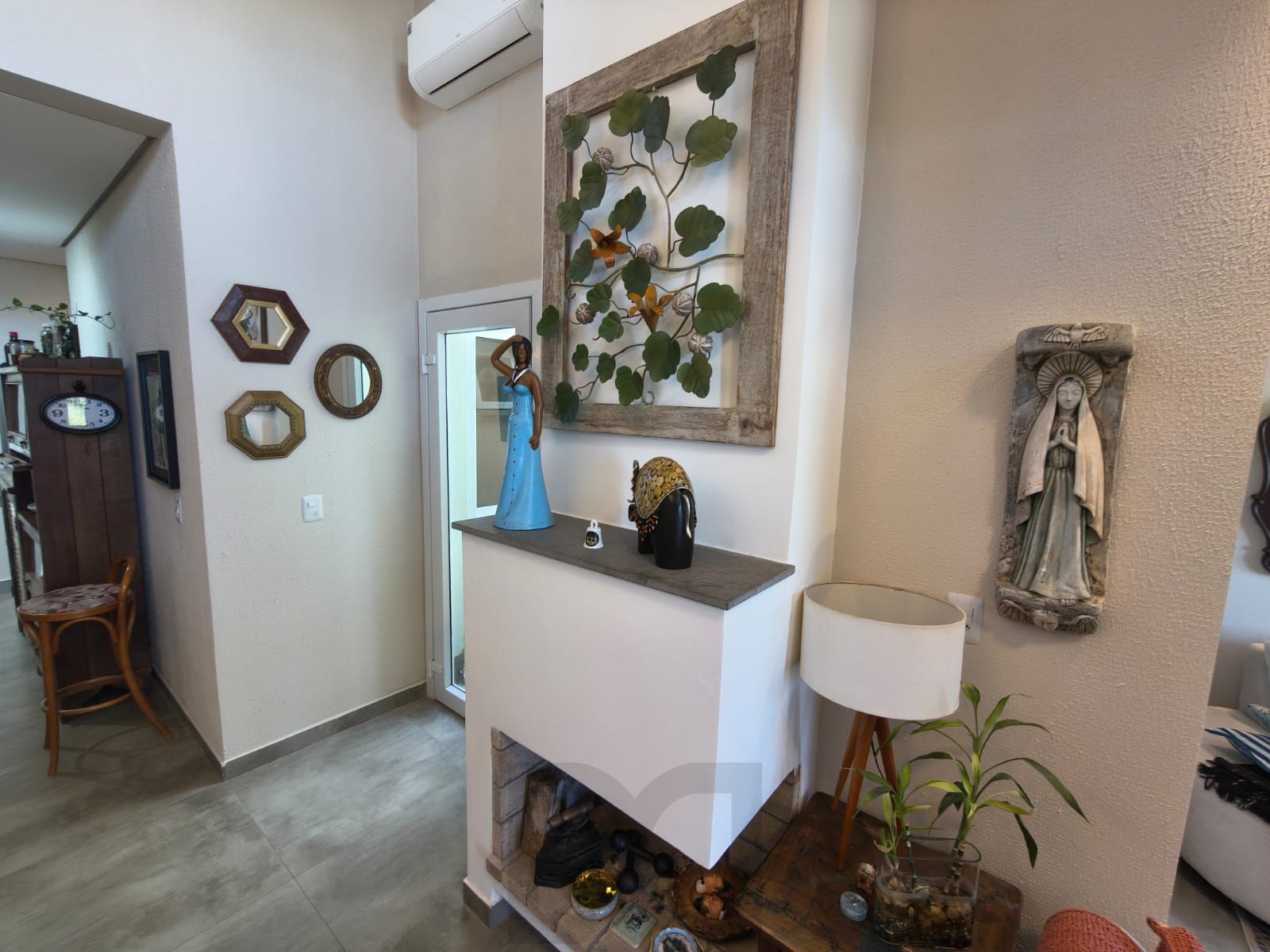 Casa 3 dormitórios, Semi mobiliada - Aberta dos Morros - Porto Alegre/RS — foto 15