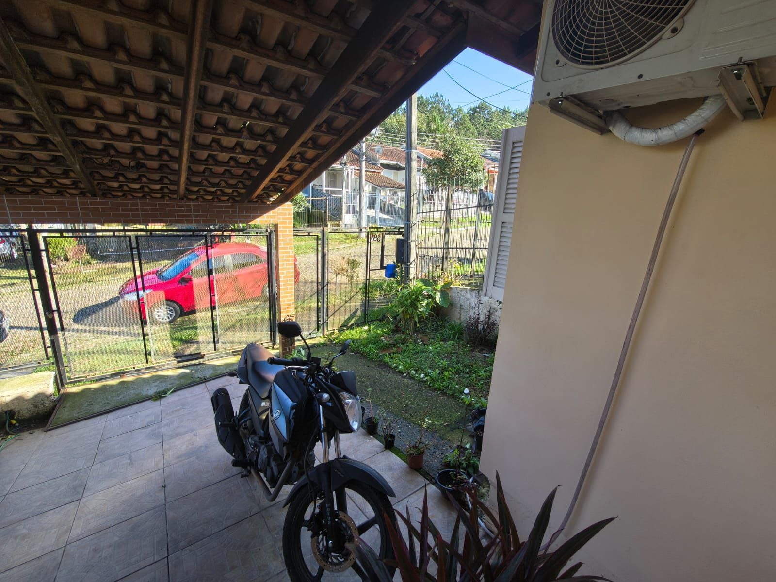 Casa à venda no Loteamento Moradas do Sul 2 dormitórios, Hipíca Porto Alegre/RS — foto 6