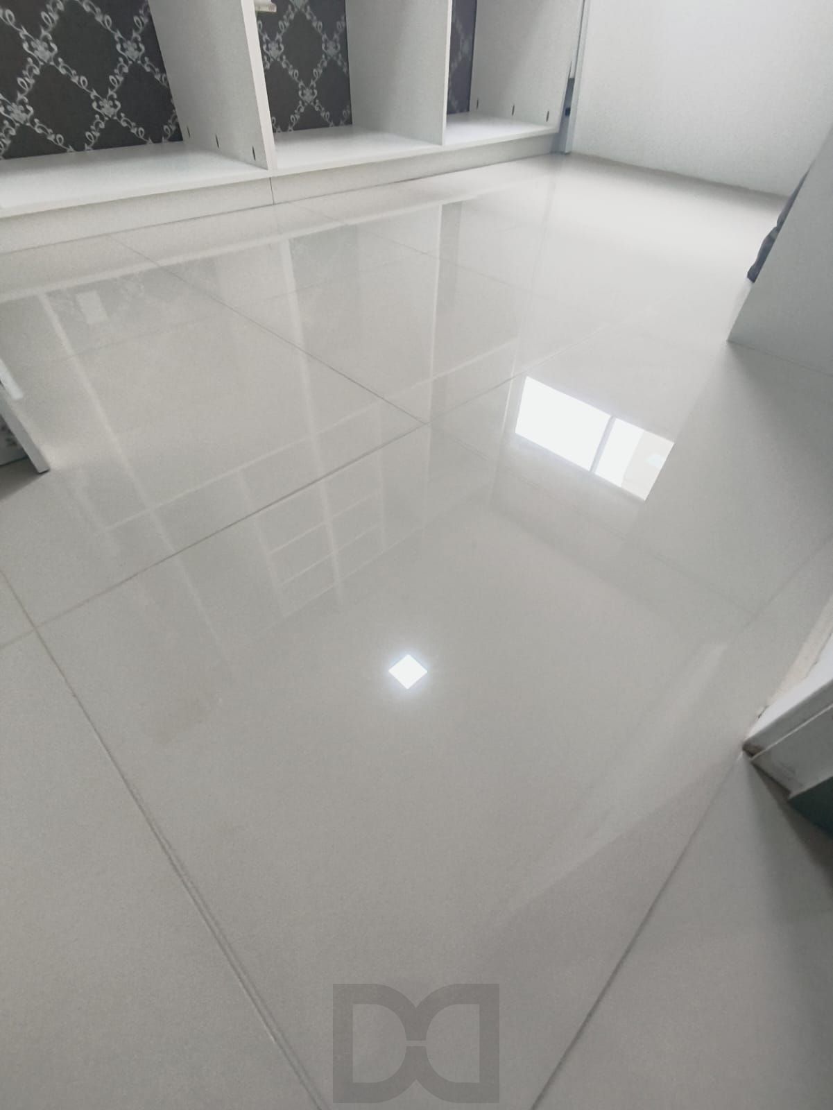 Apartamento 2 Dormitórios, Hípica, semi mobiliado, Porto Alegre/RS — foto 6