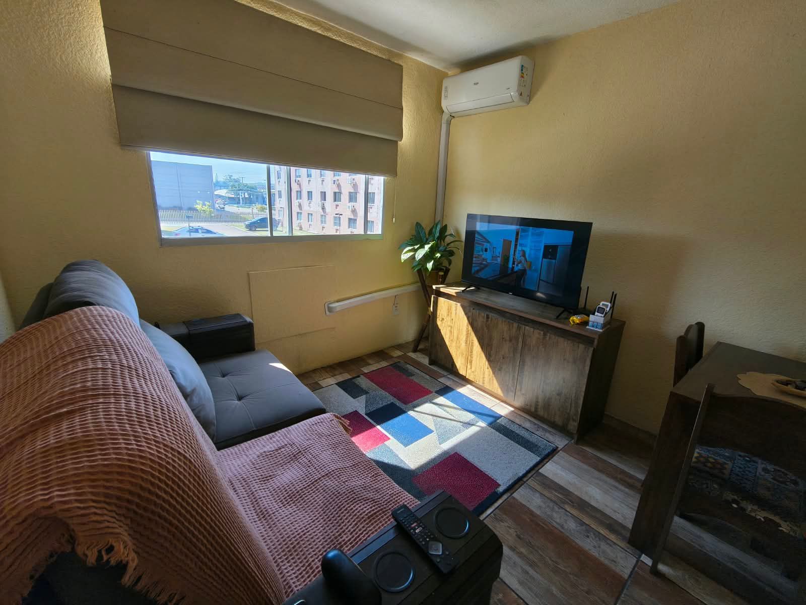 Apartamento 2 Dormitórios - Bairro Hípica - Porto Alegre/RS — foto 1