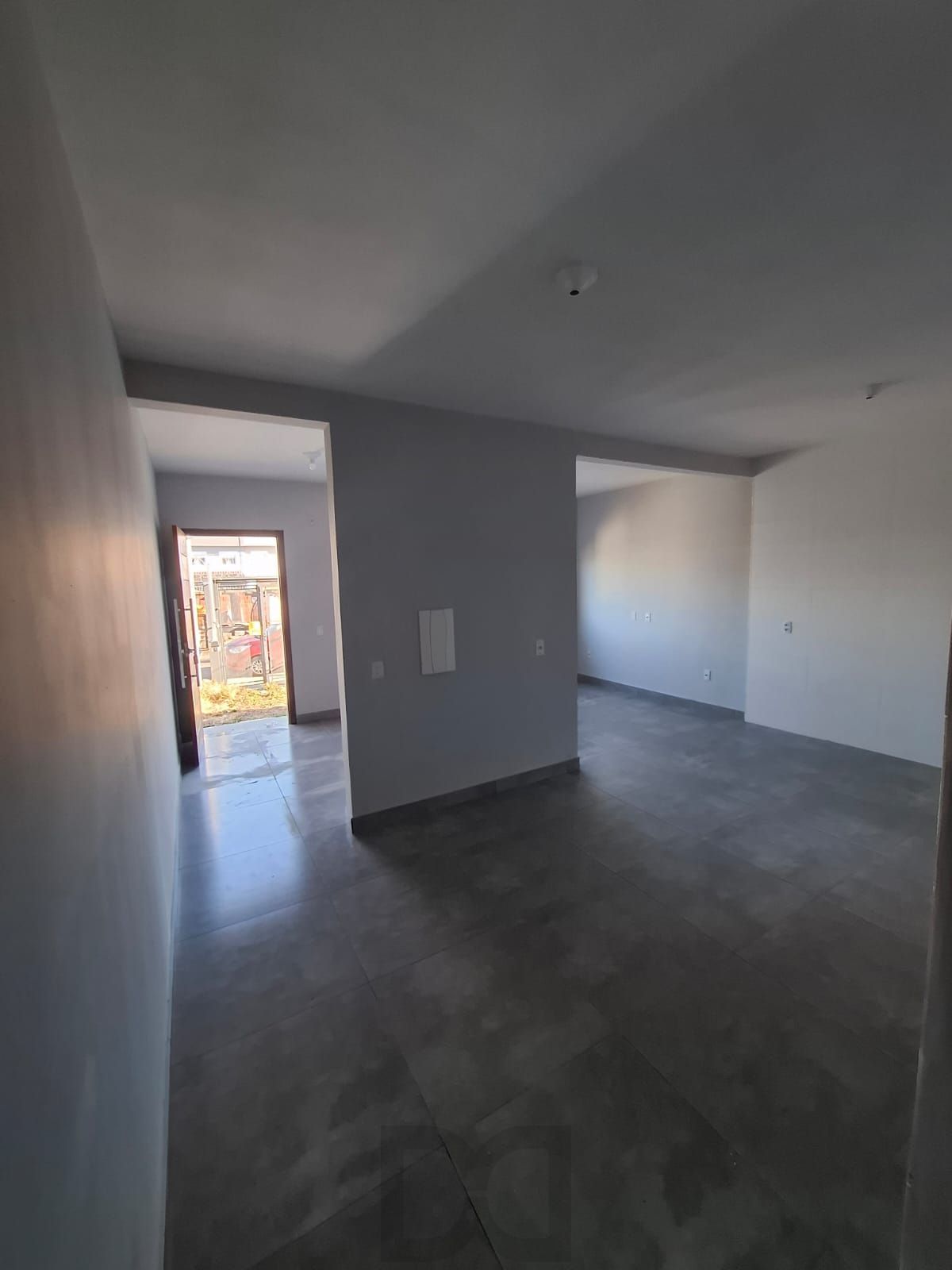 Casa 2 dormitórios sendo 1 Suíte Aberta dos Morros, Porto Alegre/RS — foto 7