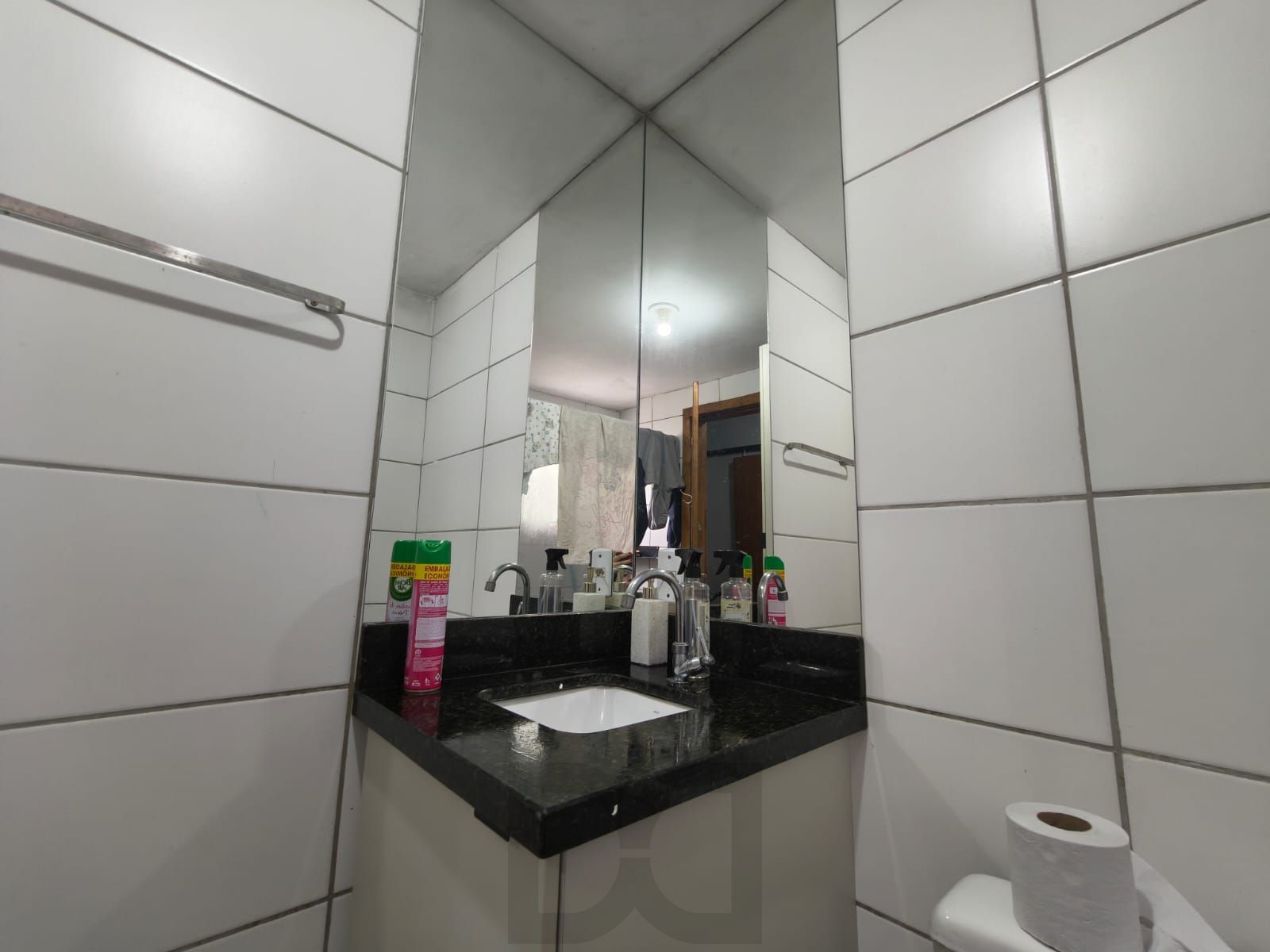 Apartamento à venda 2 dormitórios semi mobiliado - Porto Alegre/RS — foto 26